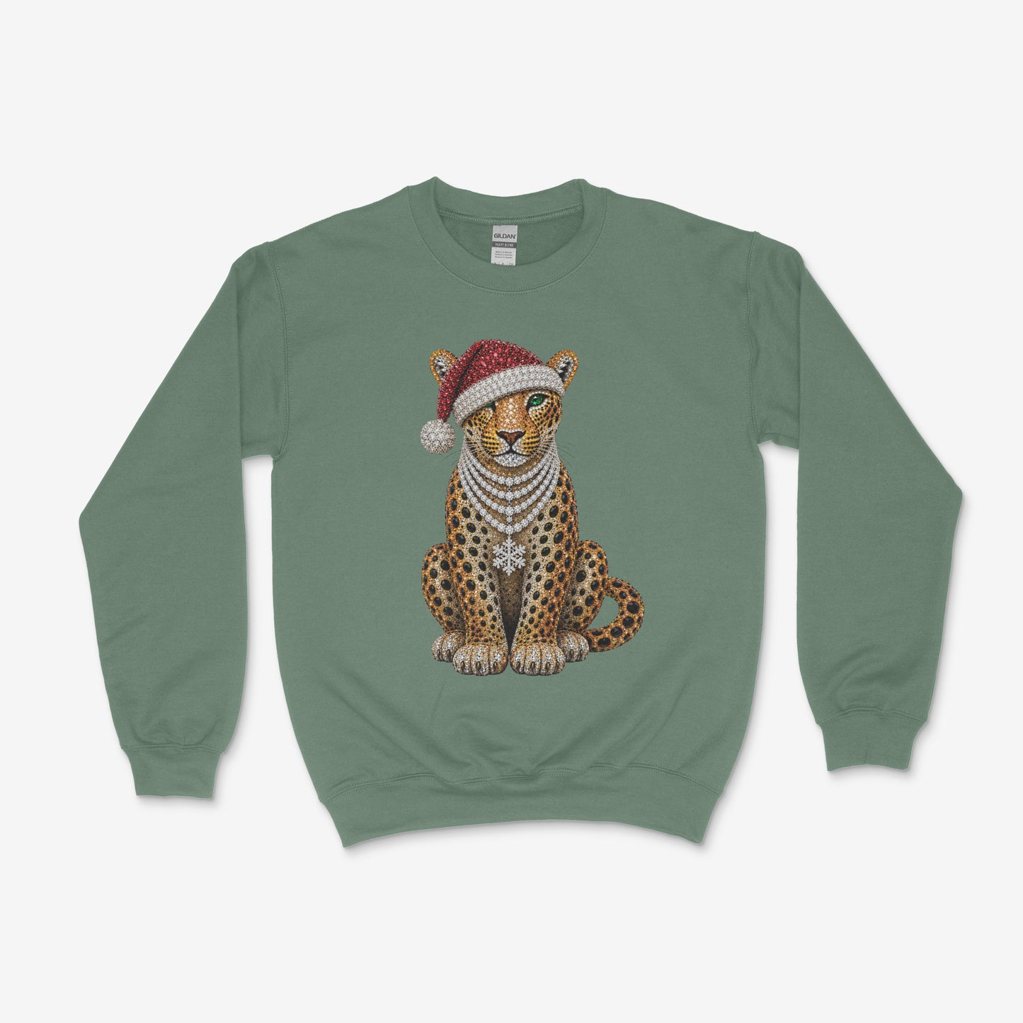 Untamed Christmas