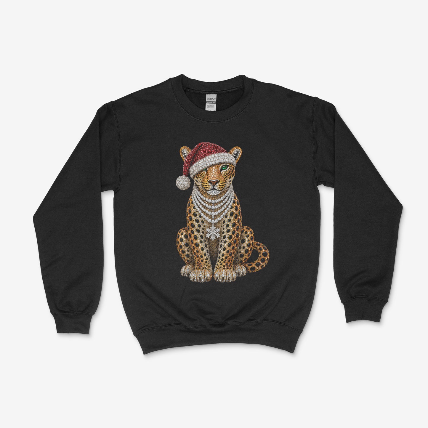 Untamed Christmas