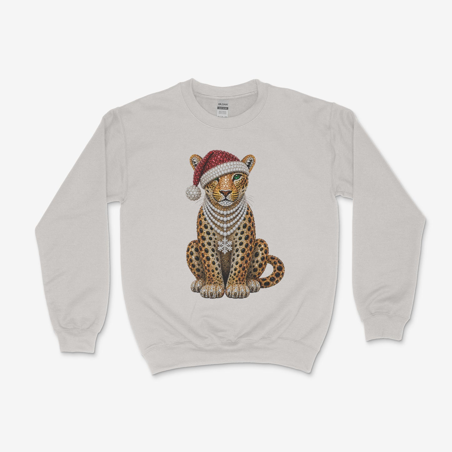 Untamed Christmas