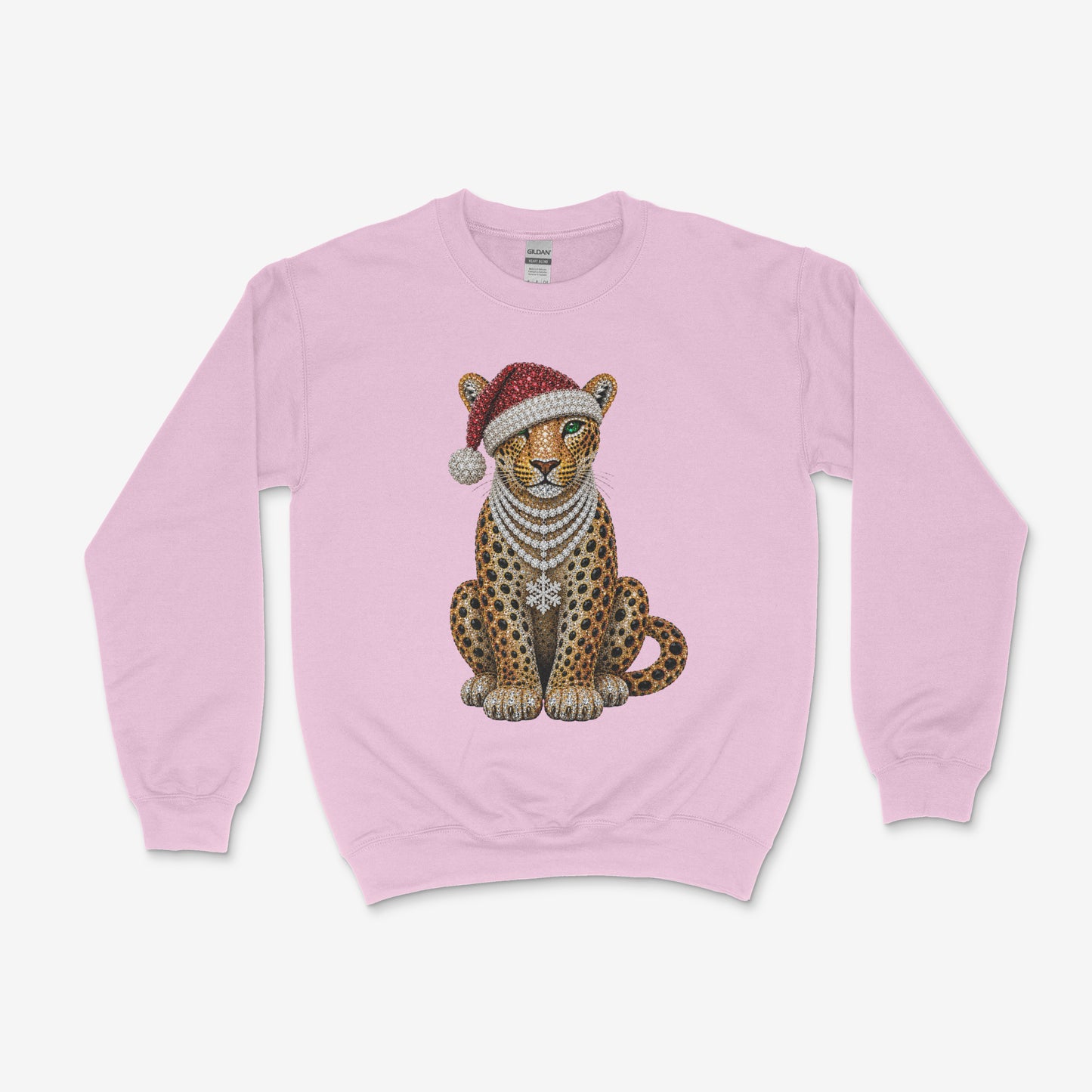 Untamed Christmas