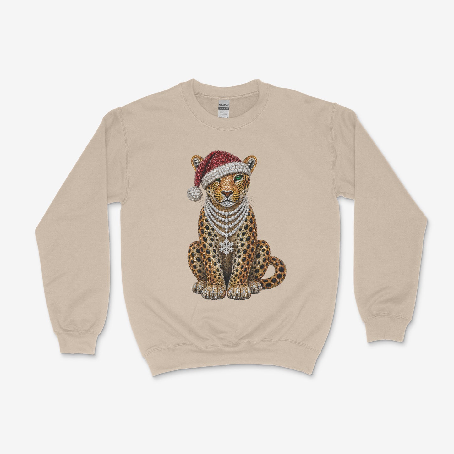 Untamed Christmas