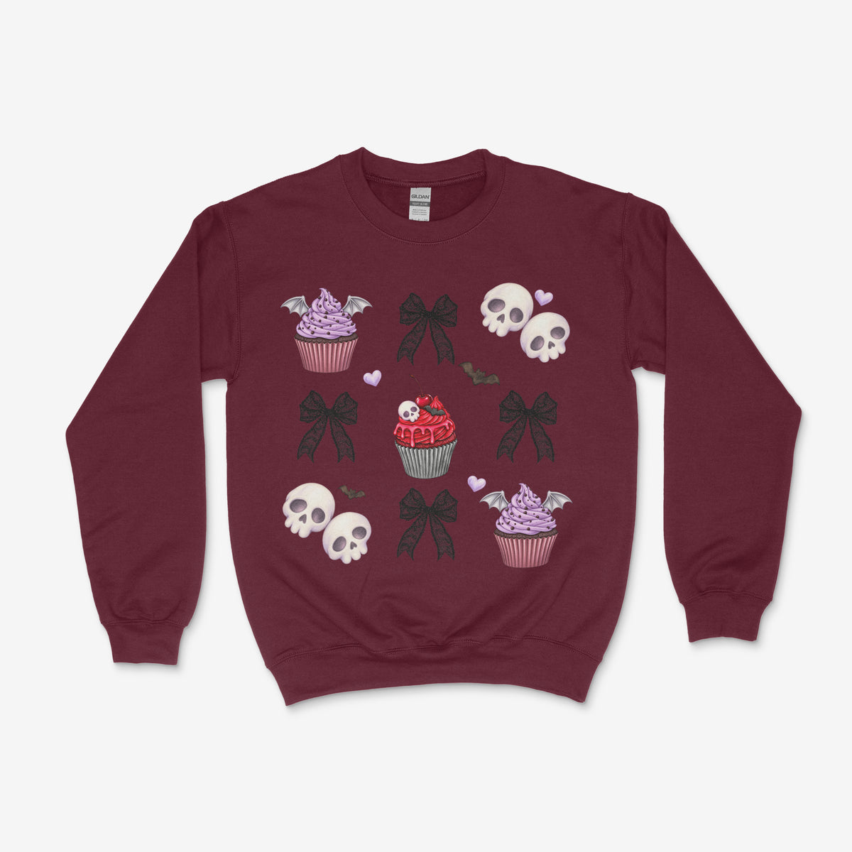 Halloween Sweetshop 8