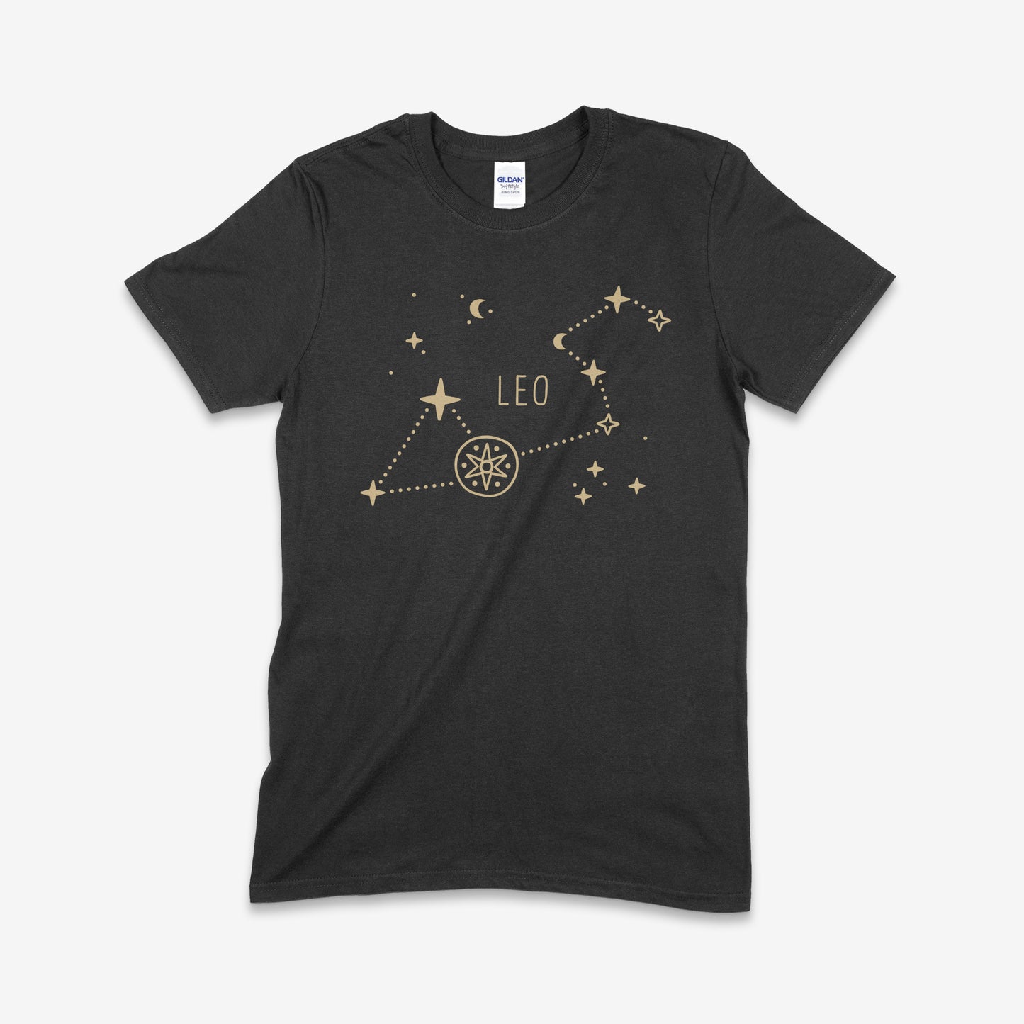 Zodiac Constellation