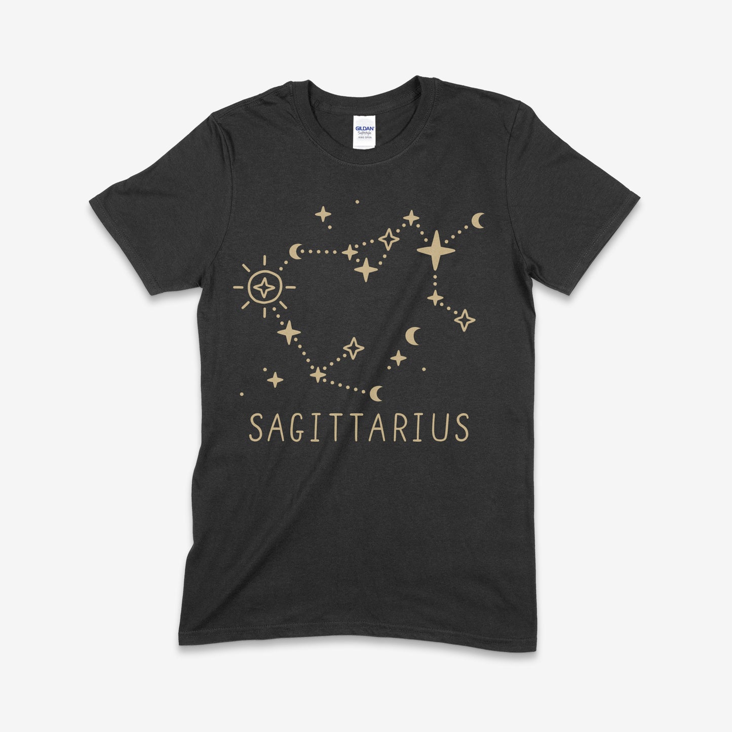 Zodiac Constellation