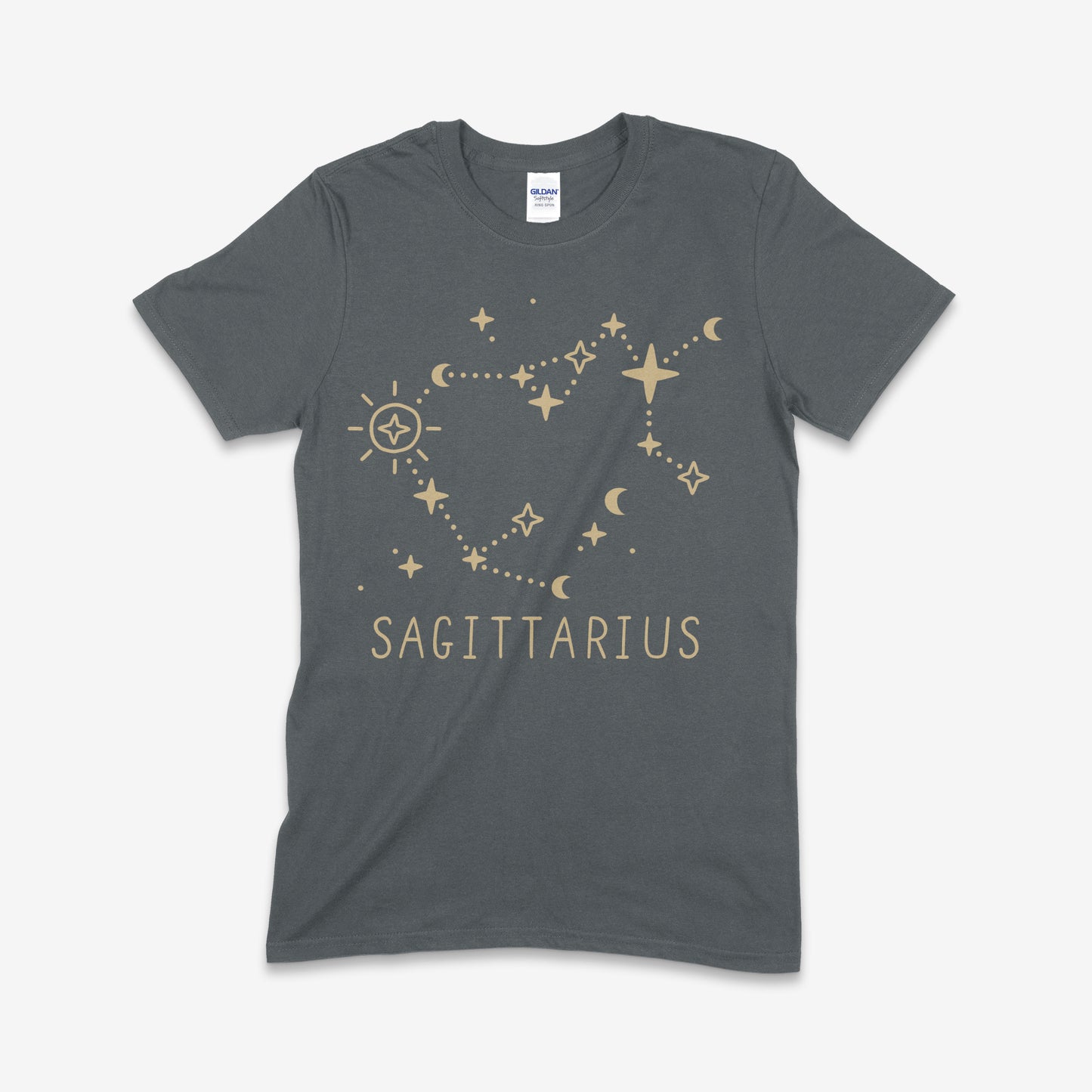 Zodiac Constellation