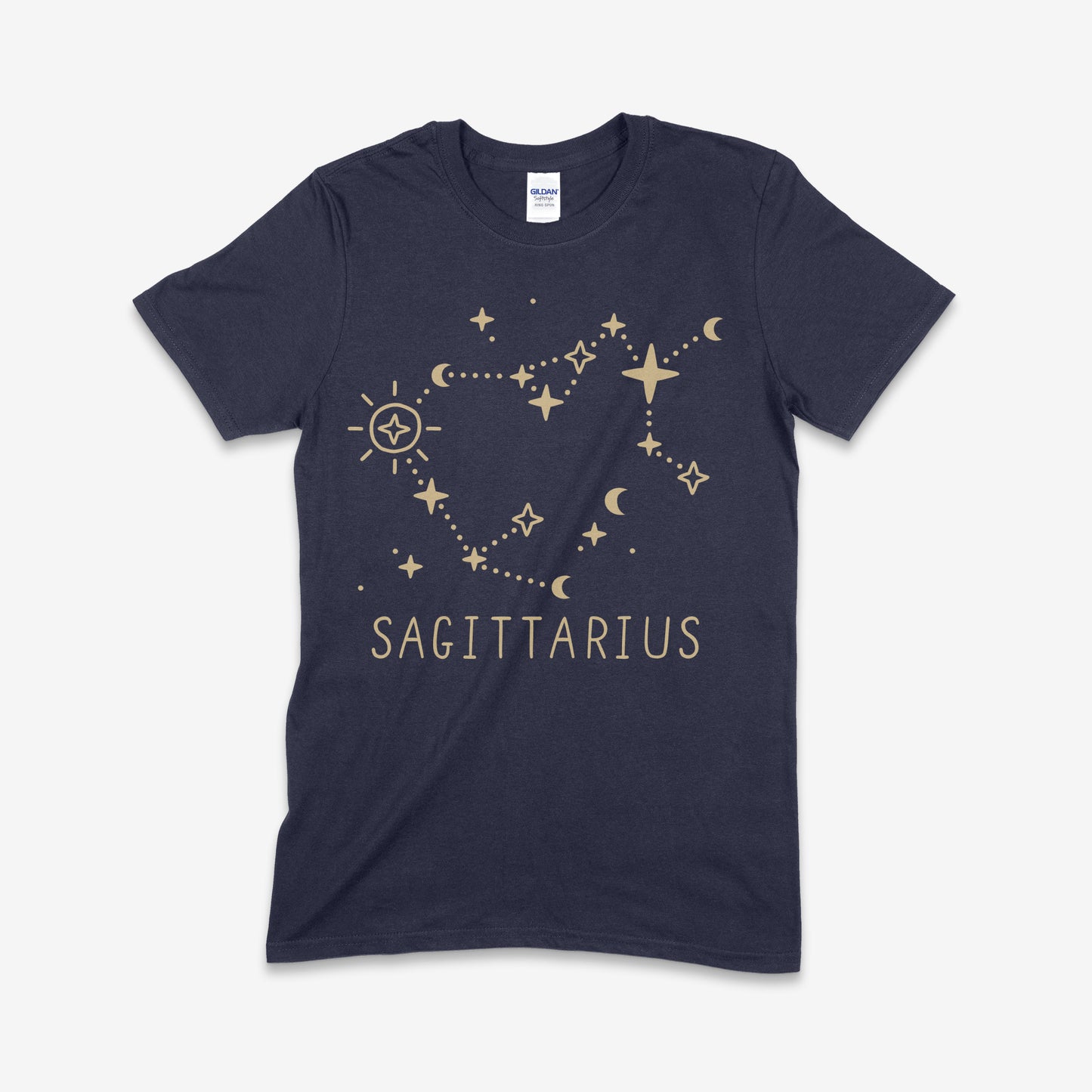 Zodiac Constellation