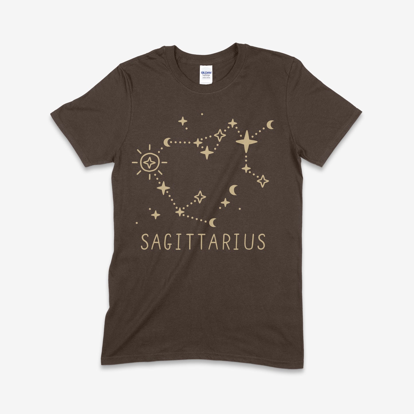 Zodiac Constellation