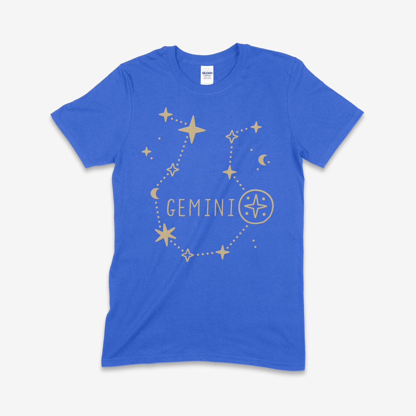 Zodiac Constellation