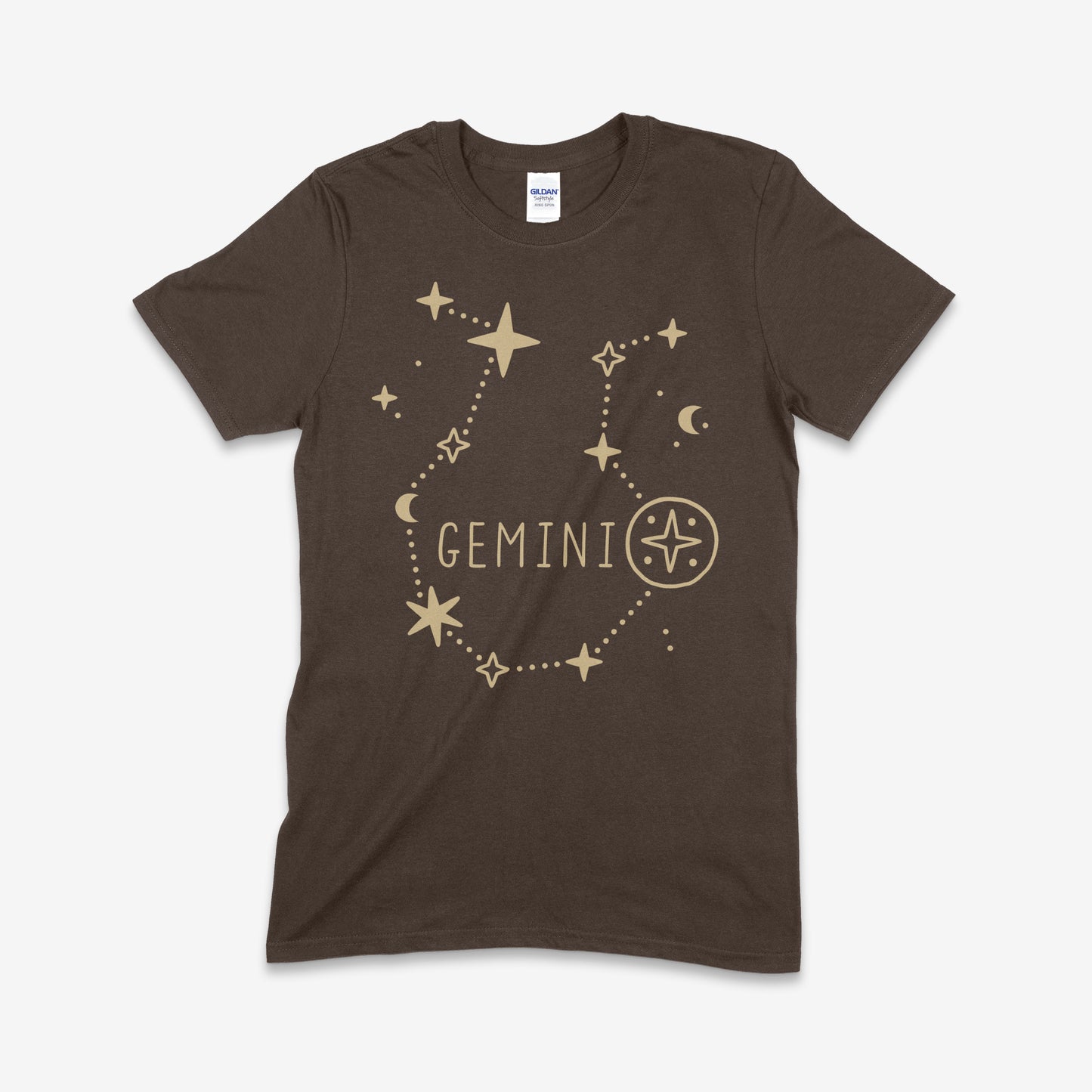 Zodiac Constellation