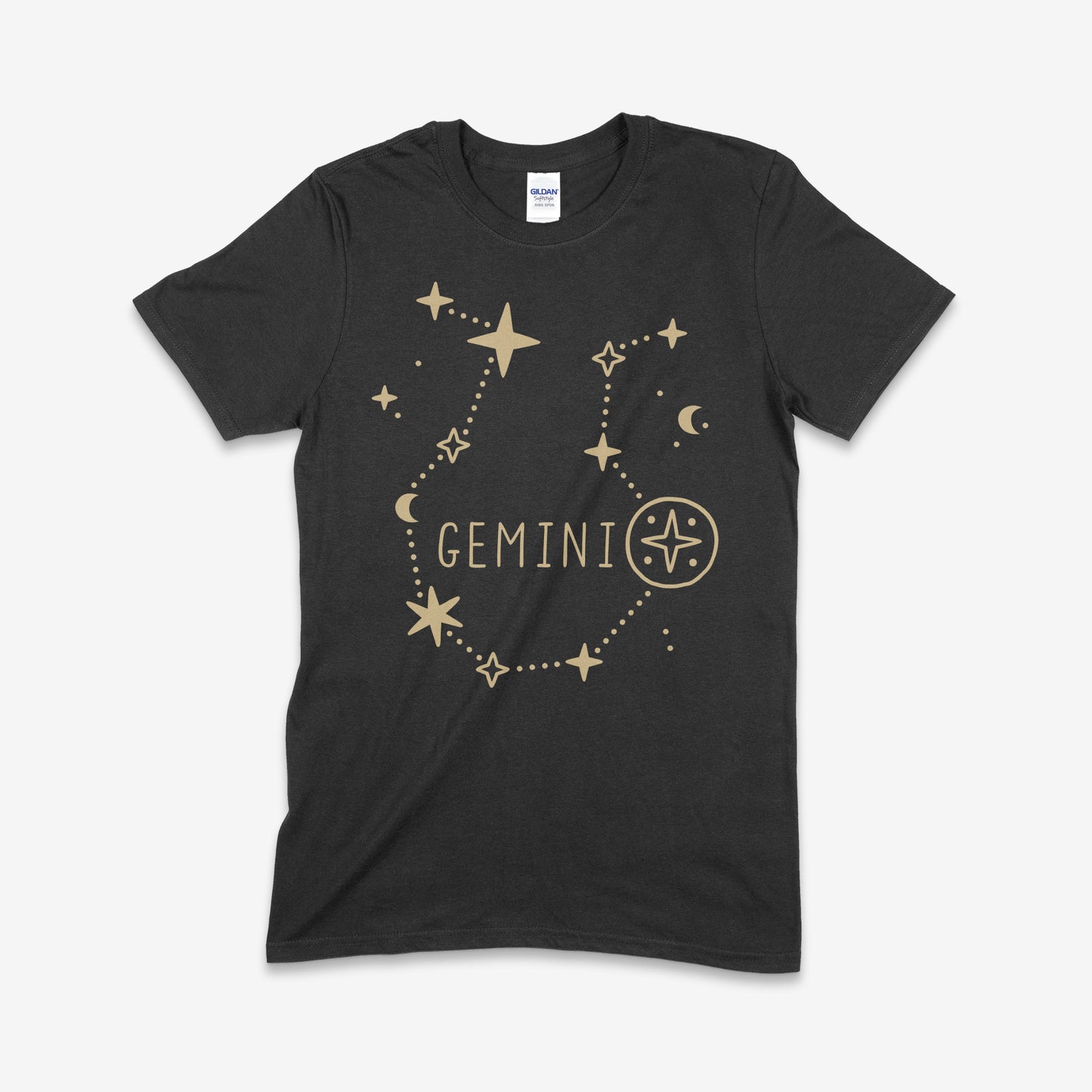 Zodiac Constellation