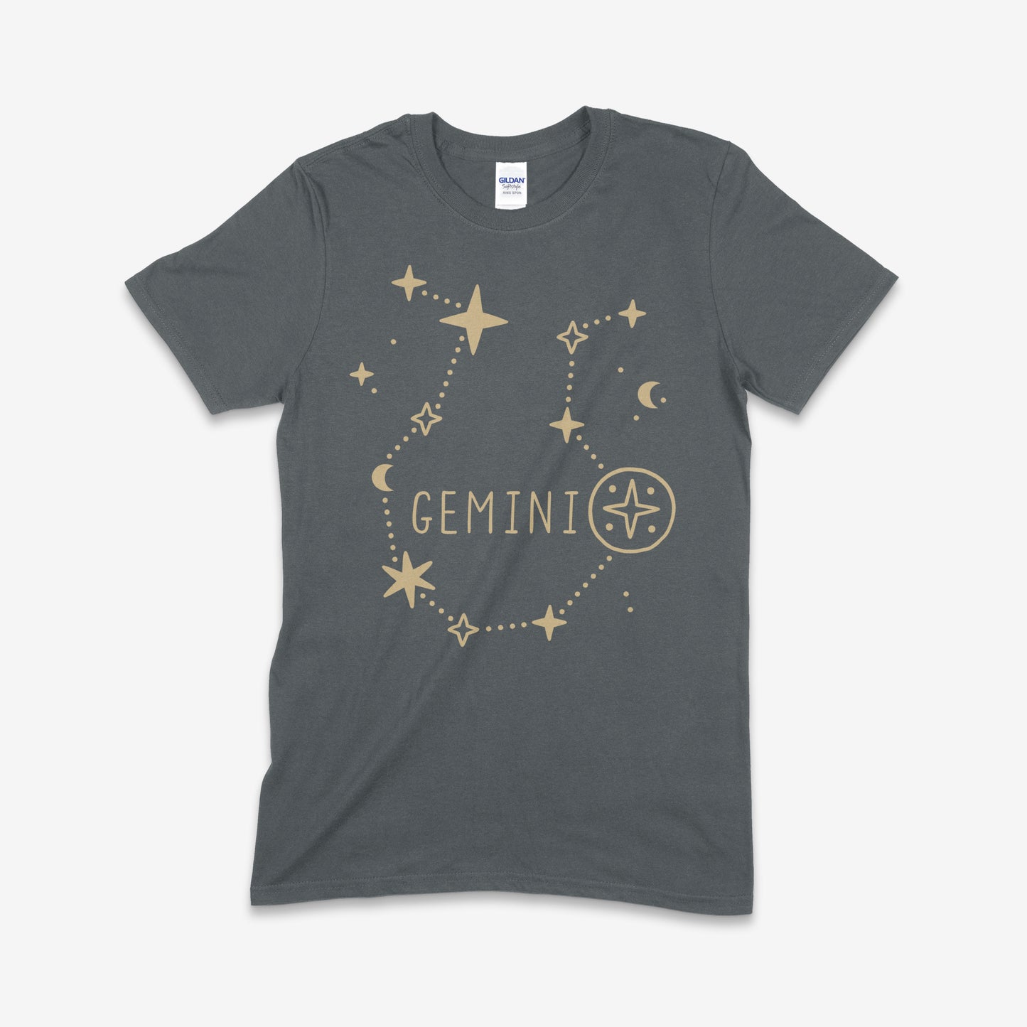 Zodiac Constellation