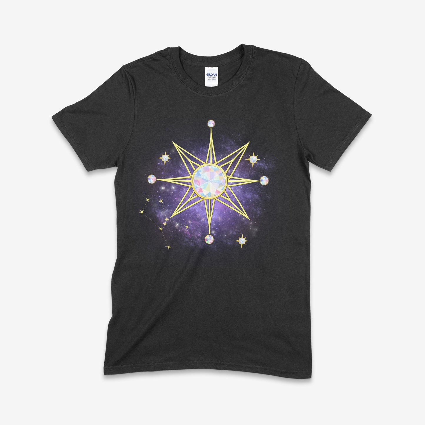Diamond Nebula