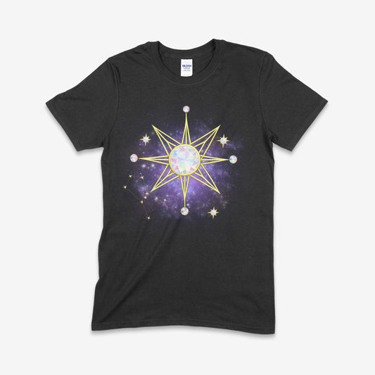 Diamond Nebula