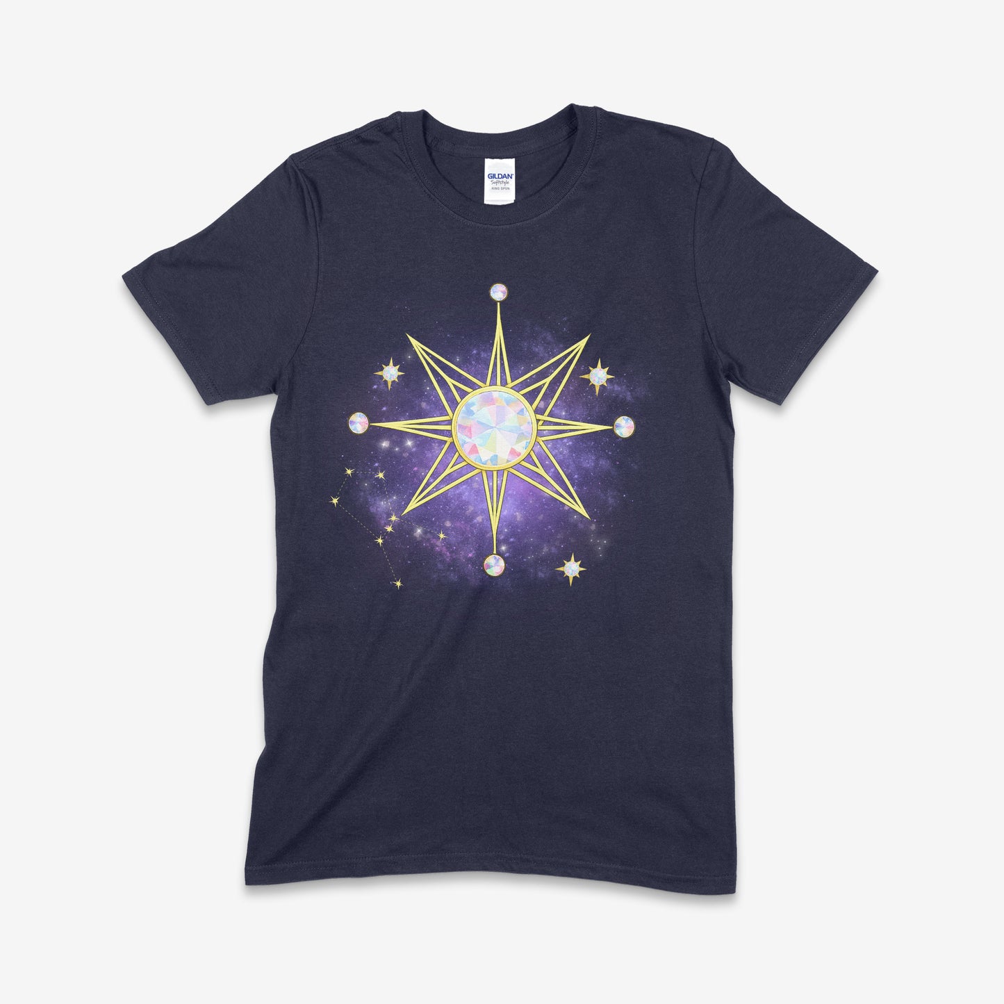 Diamond Nebula