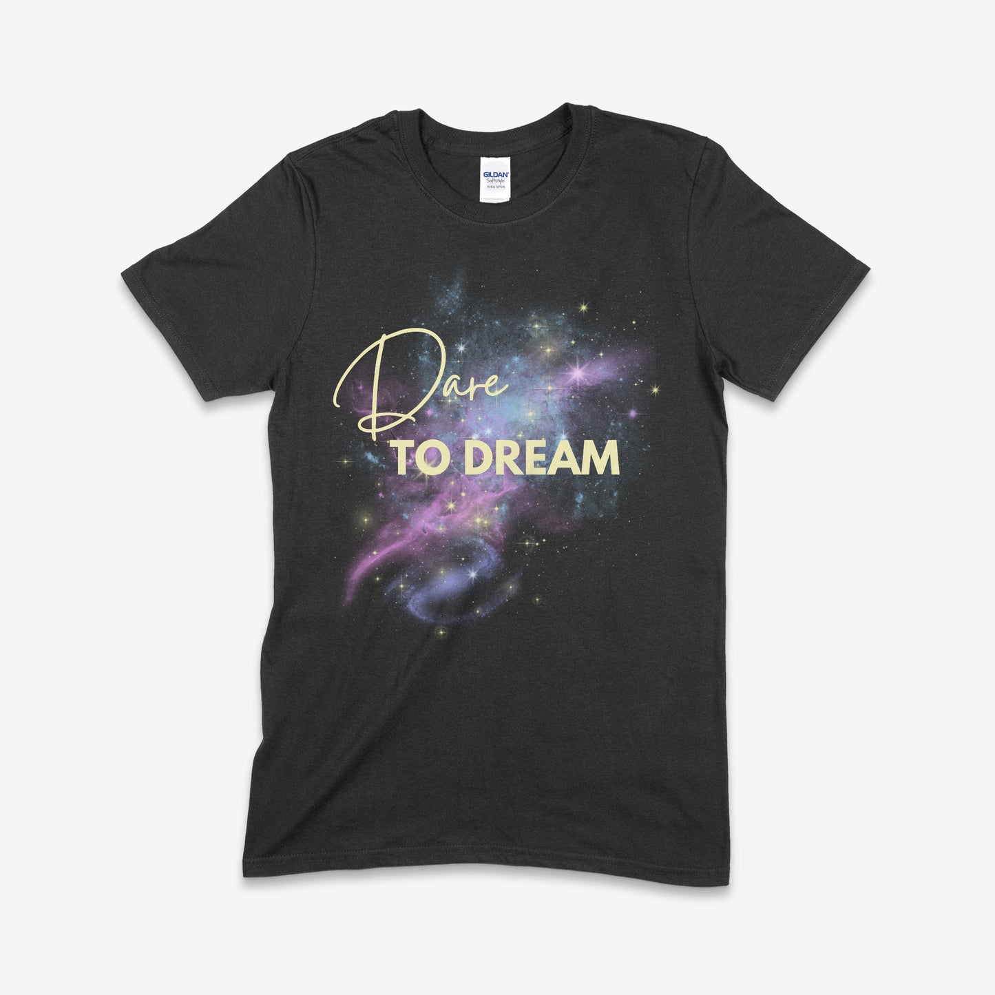 Dare to dream