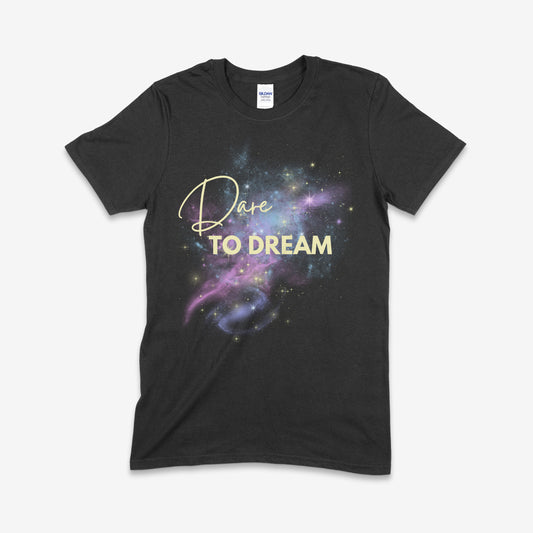 Dare to dream