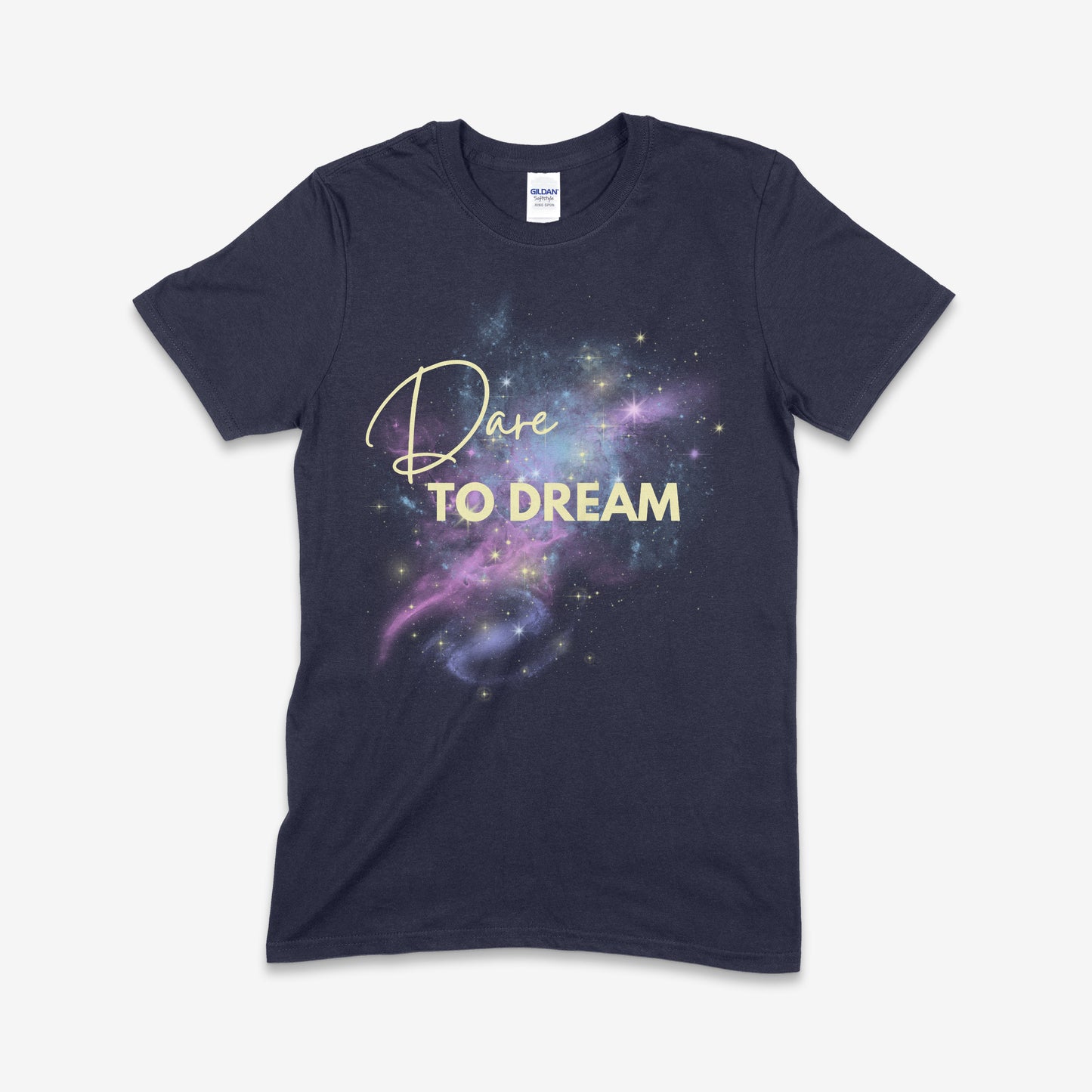 Dare to dream