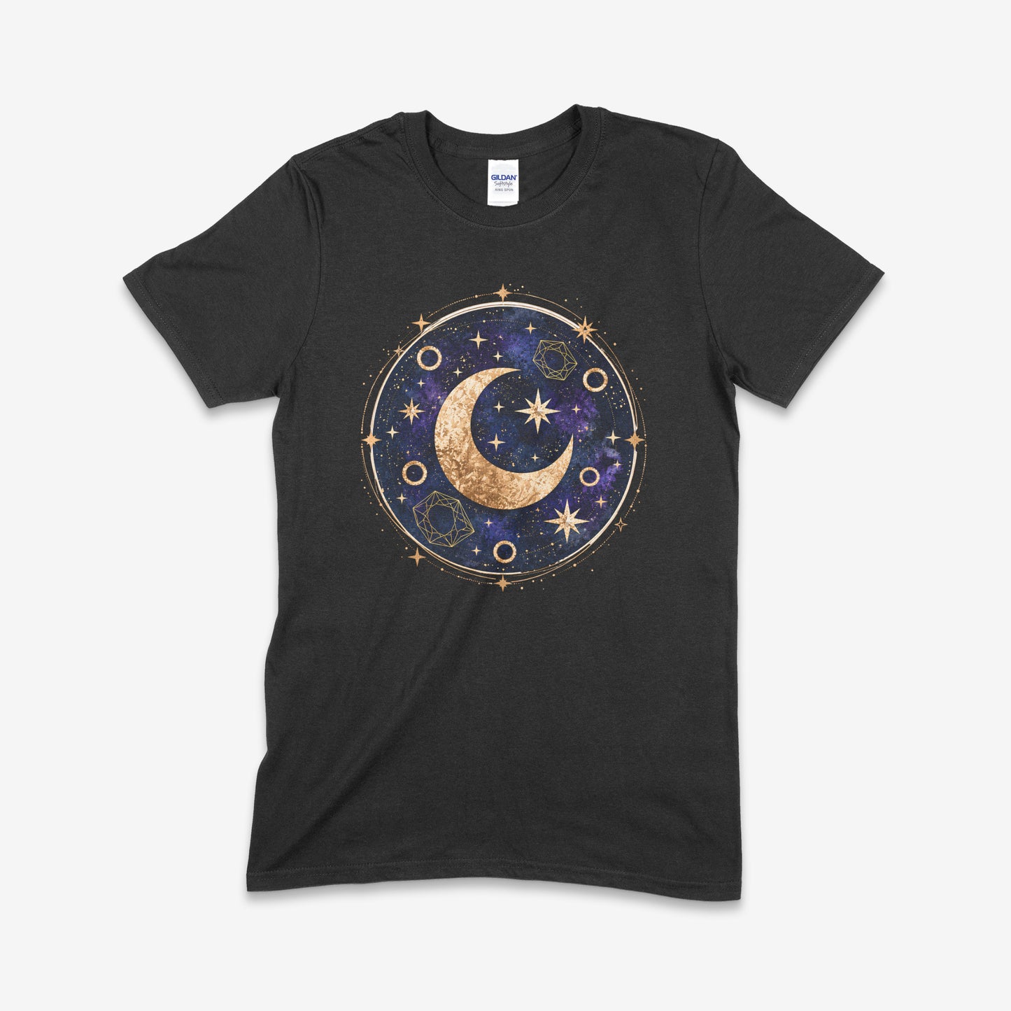 Lunar Constellation