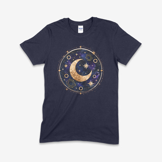 Lunar Constellation