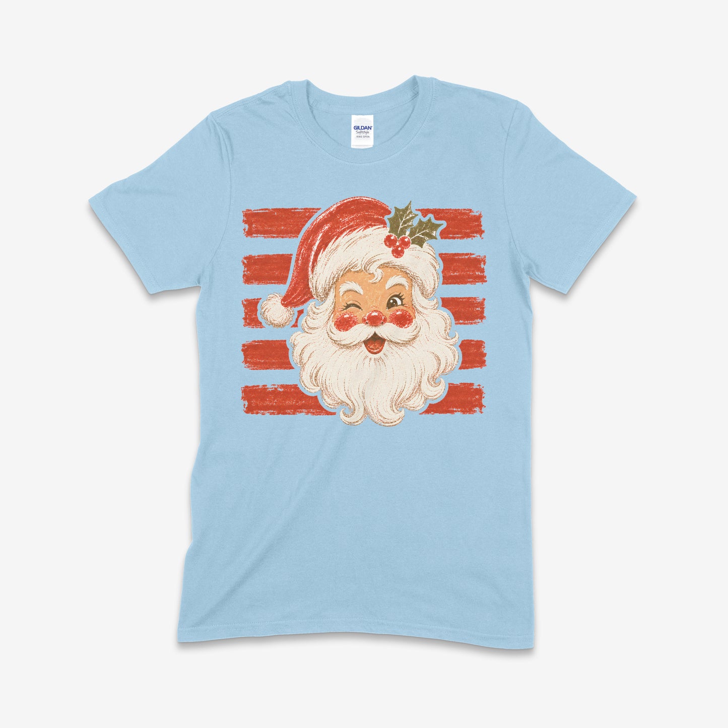 Santa Baby