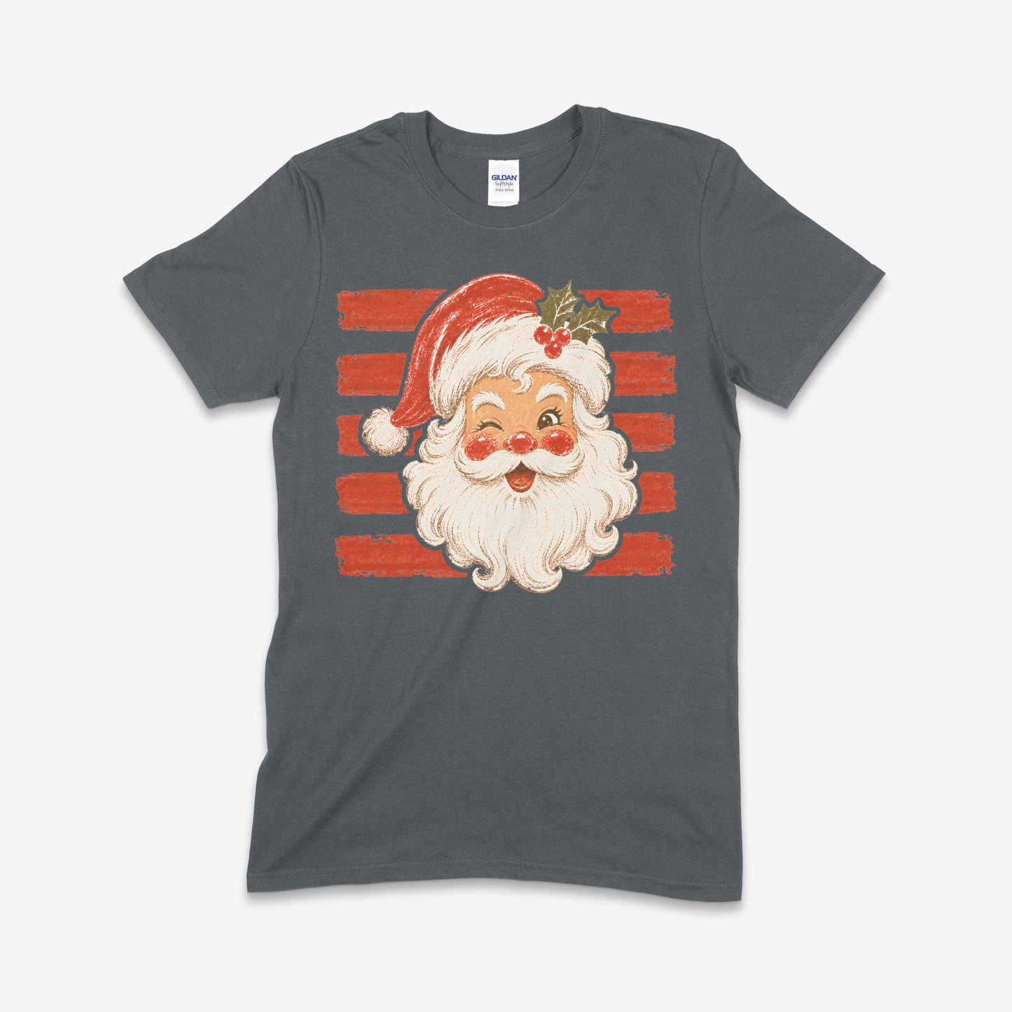 Santa Baby