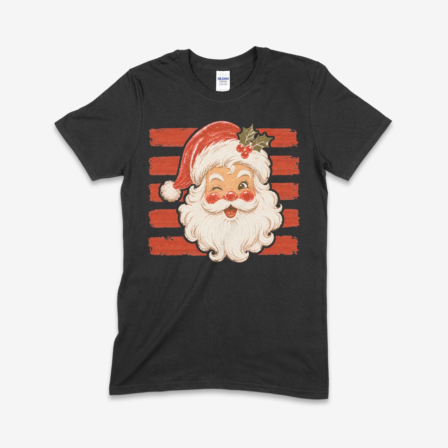 Santa Baby