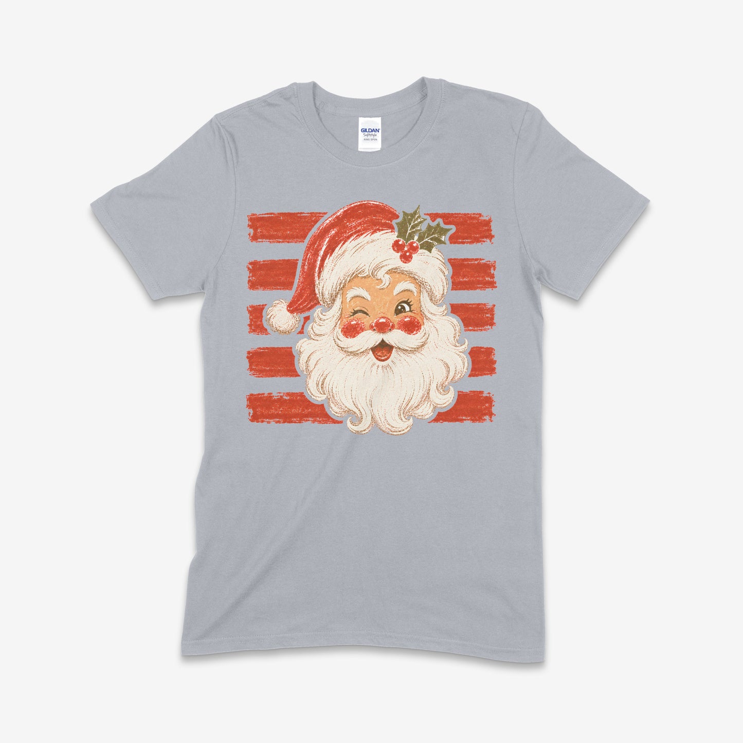 Santa Baby