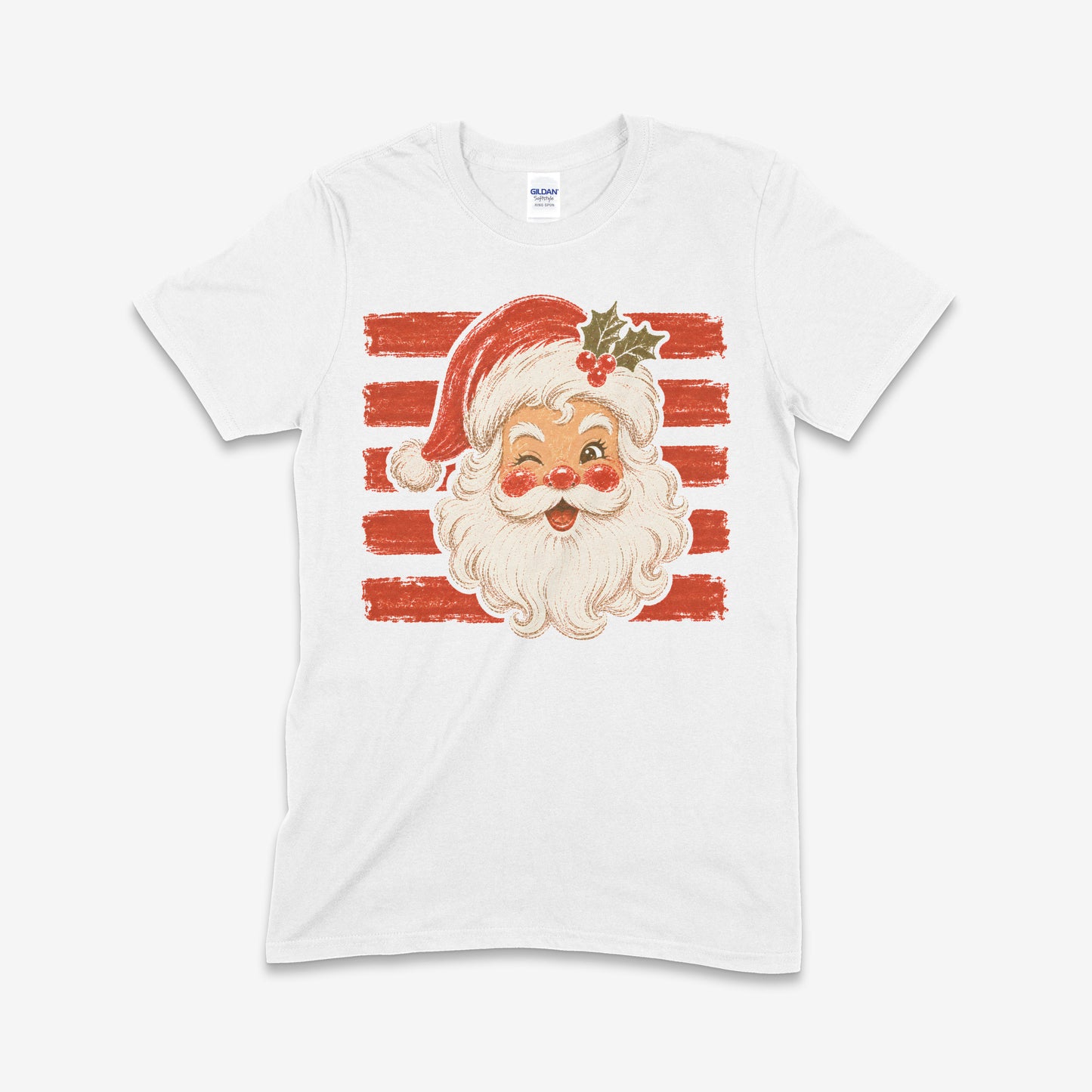 Santa Baby