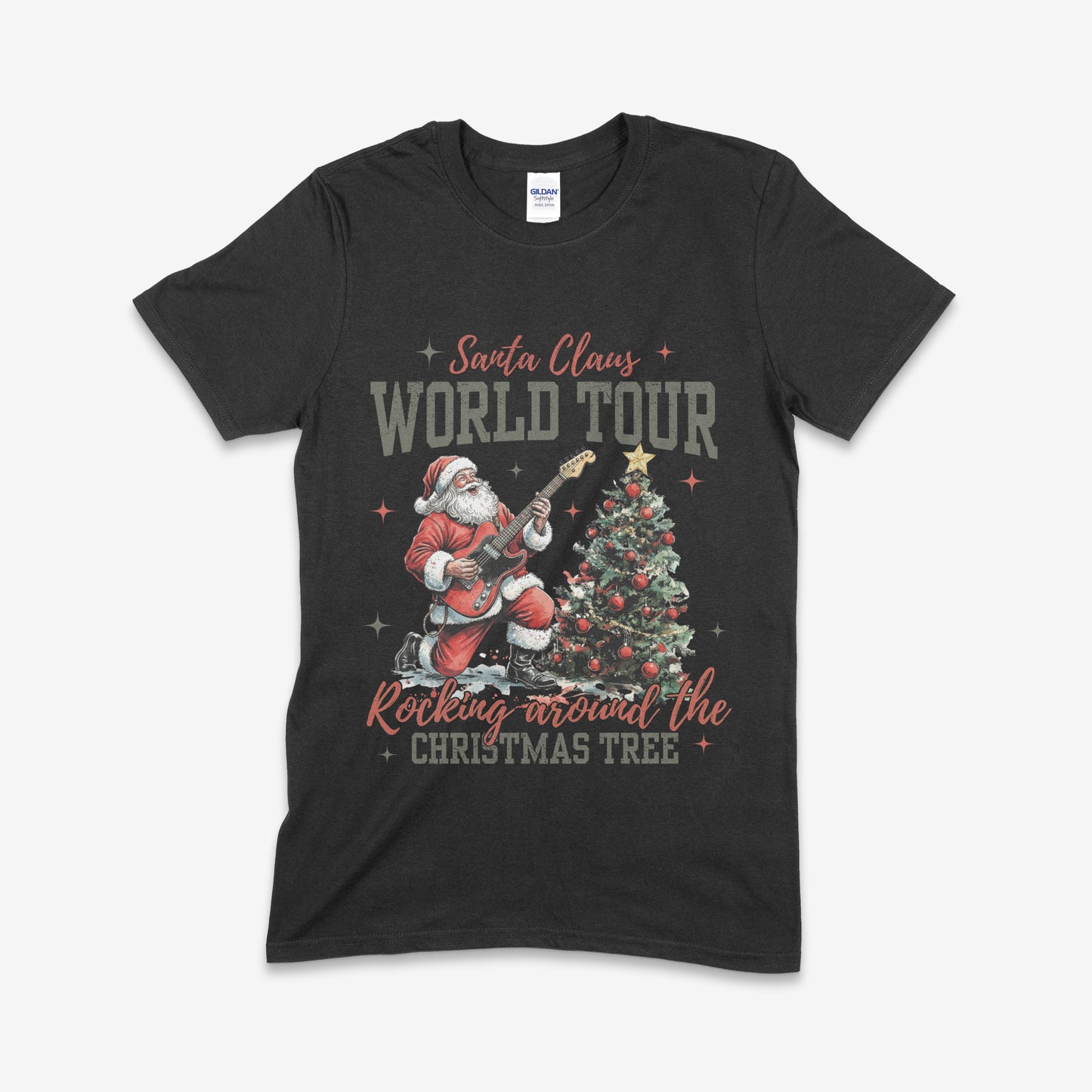 Holiday Rock Legend