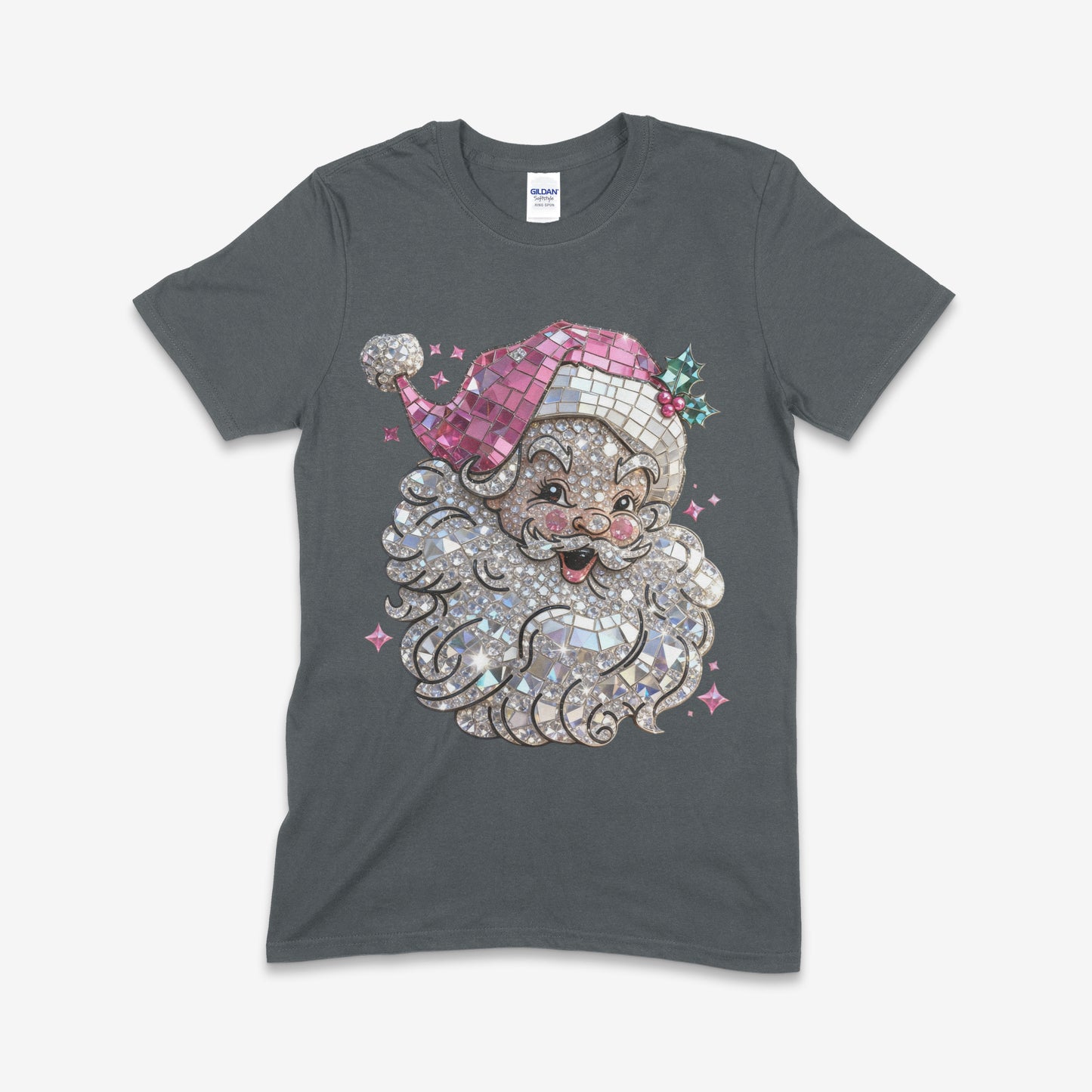 Santa Glam