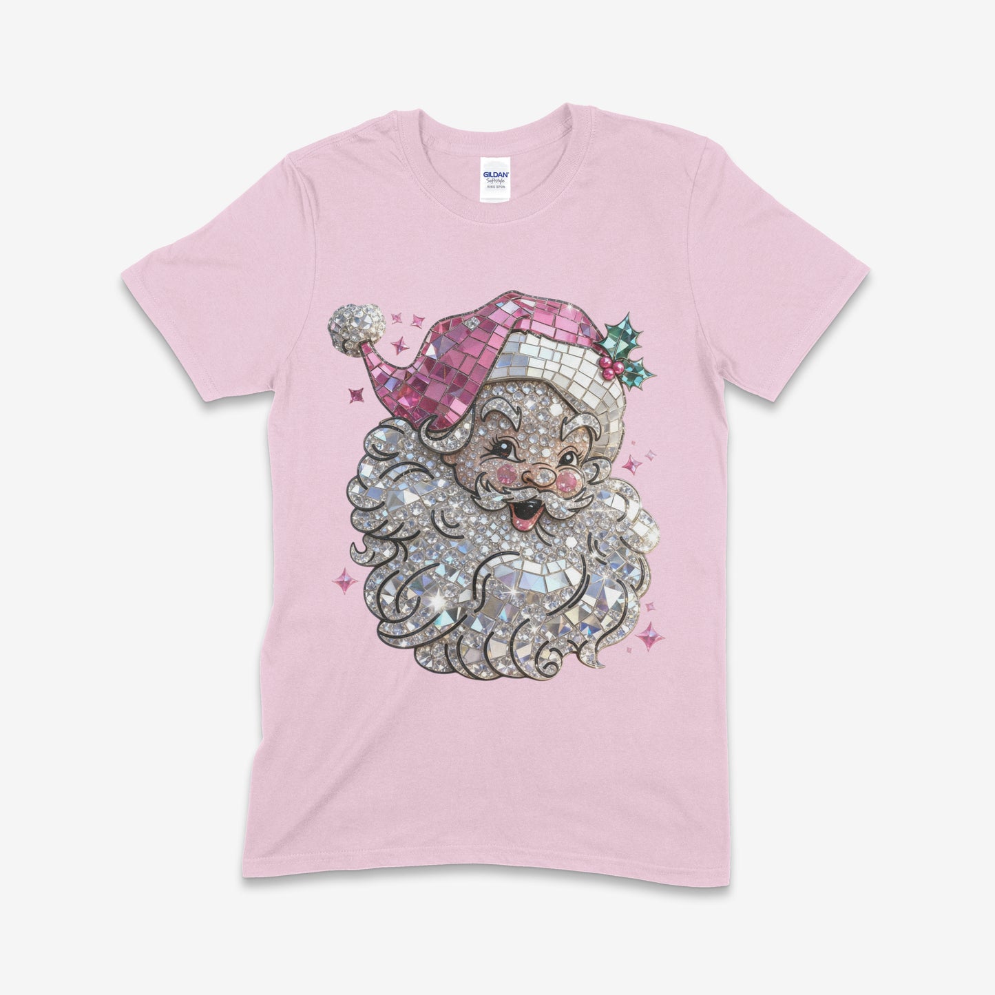 Santa Glam