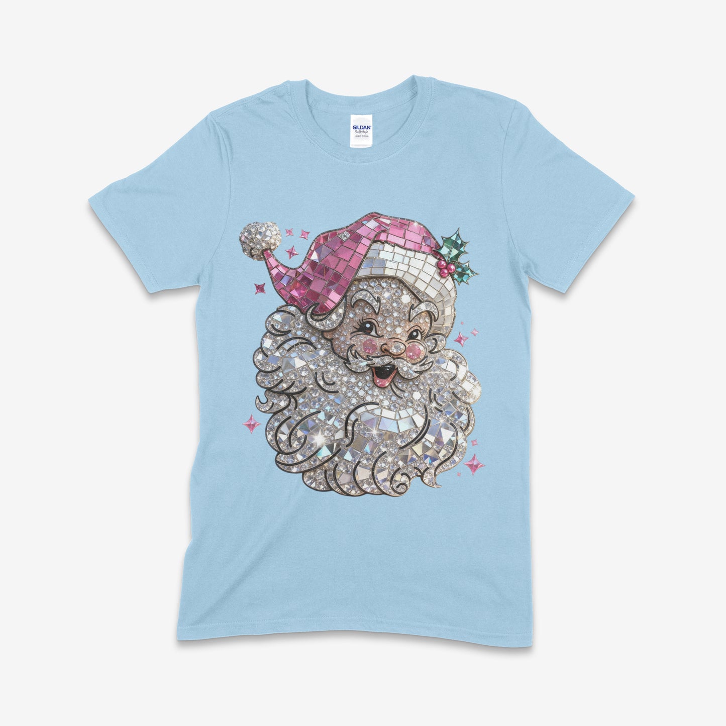 Santa Glam