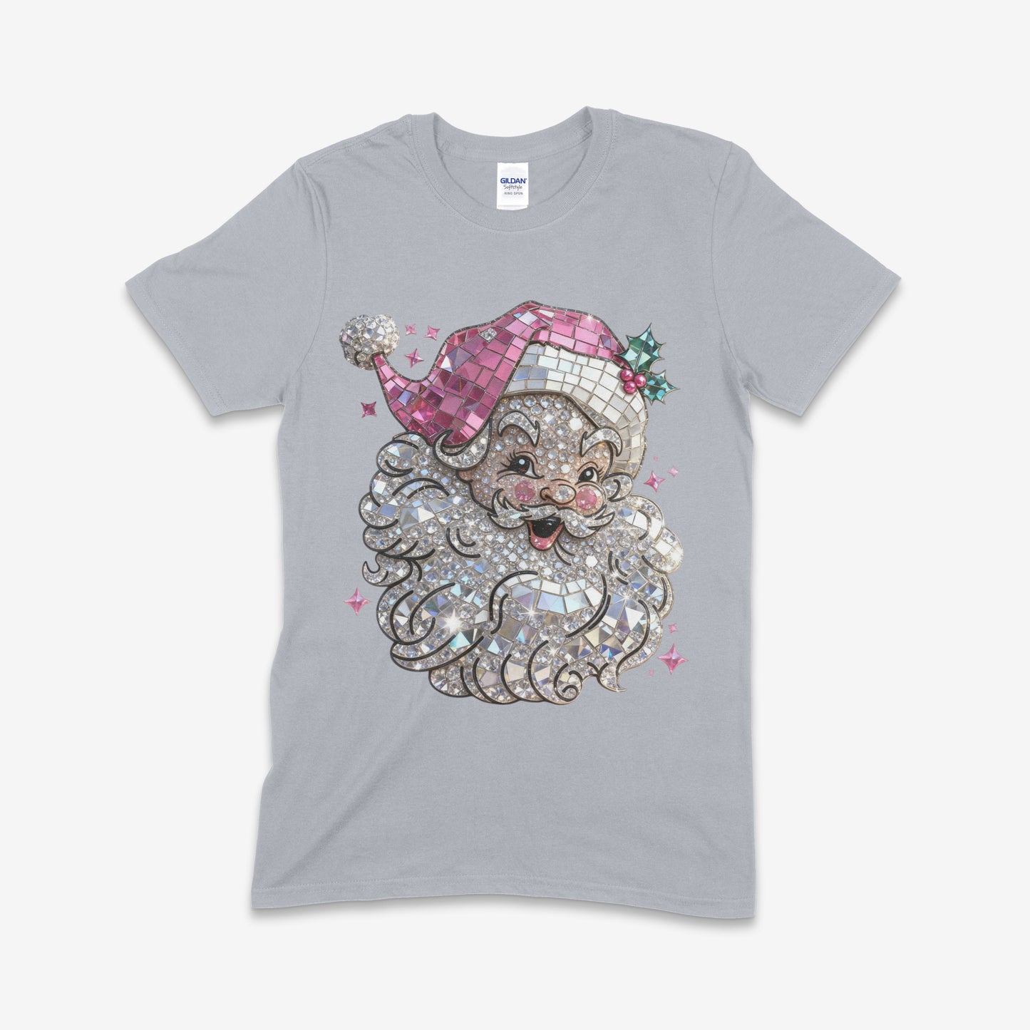 Santa Glam