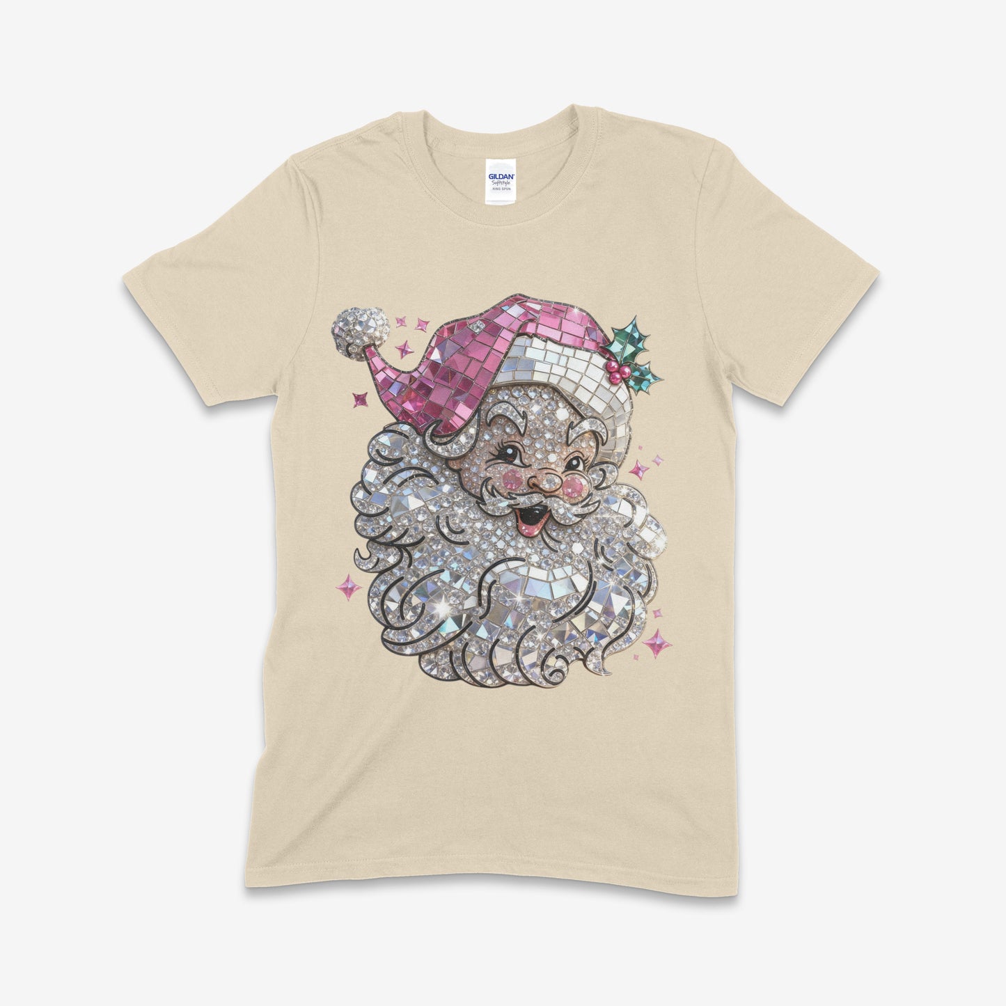 Santa Glam