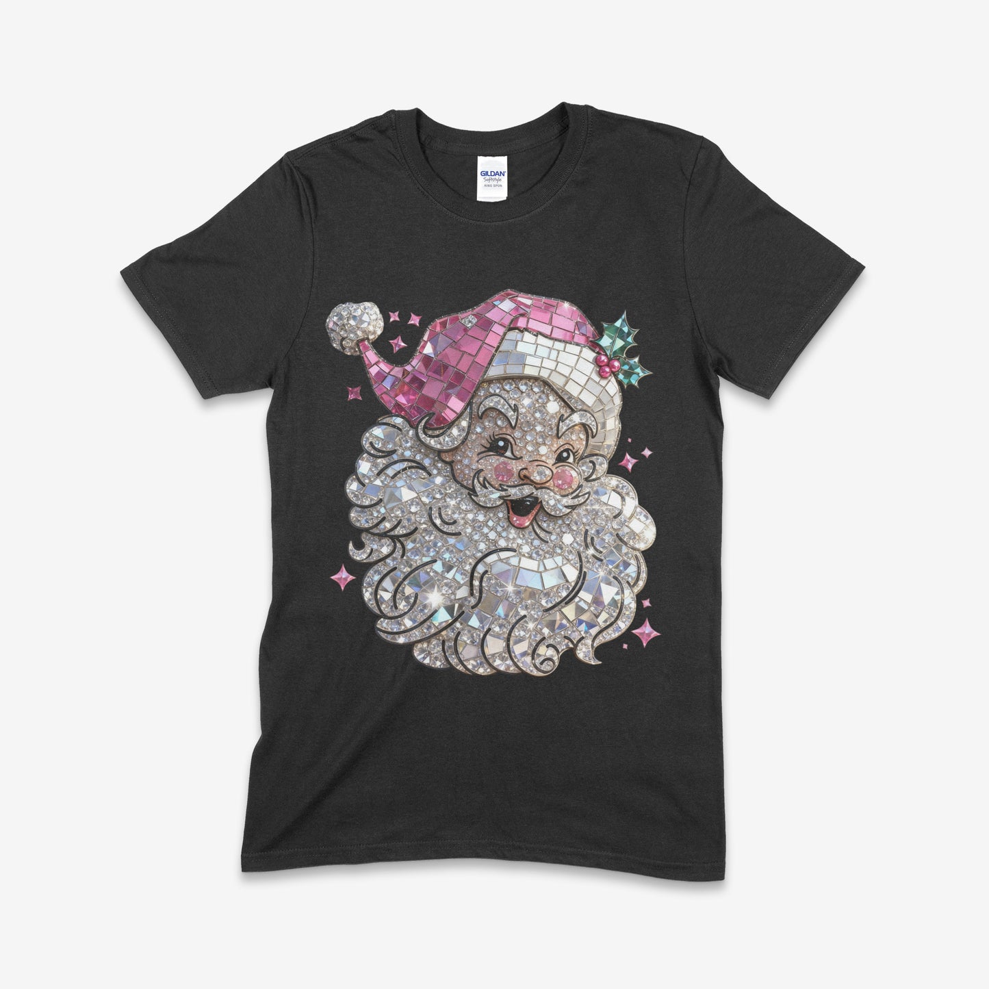Santa Glam
