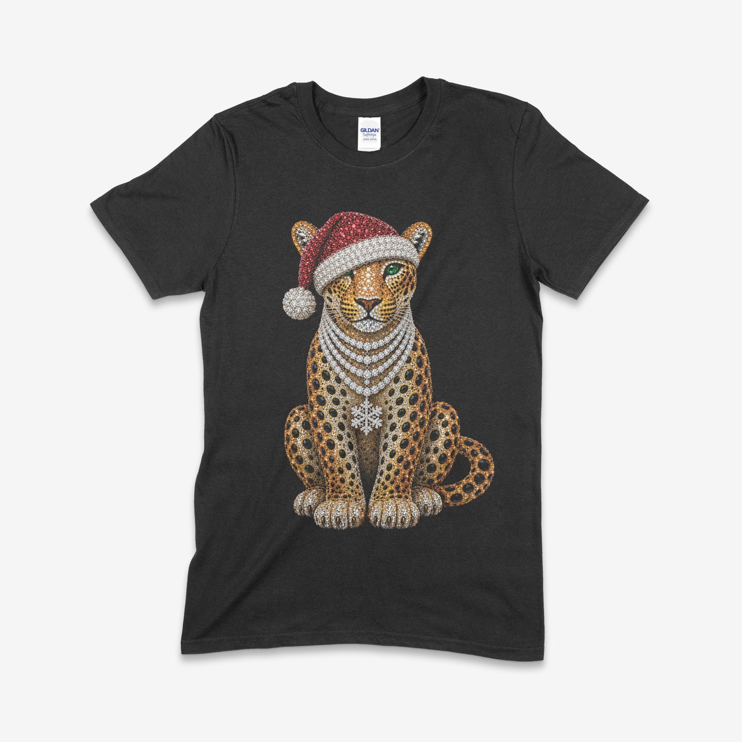 Untamed Christmas
