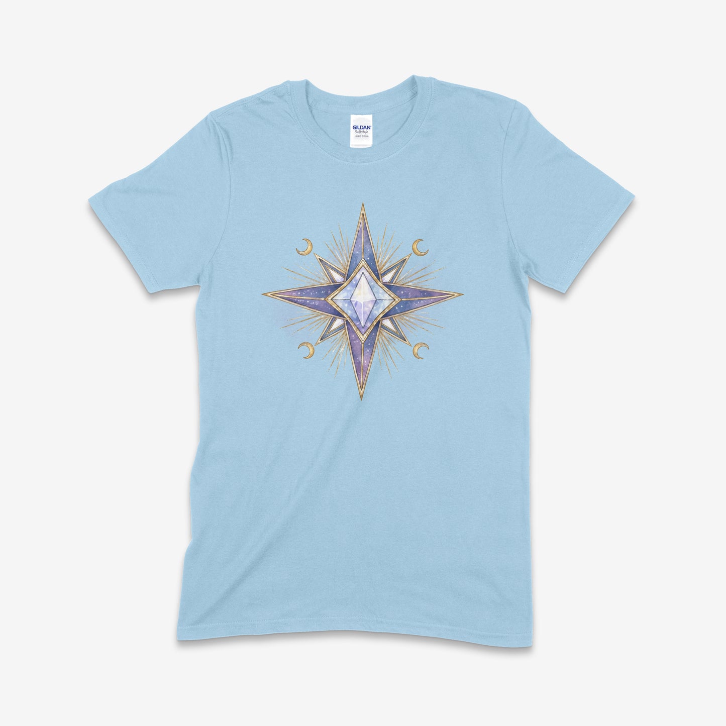 Celestial Compass