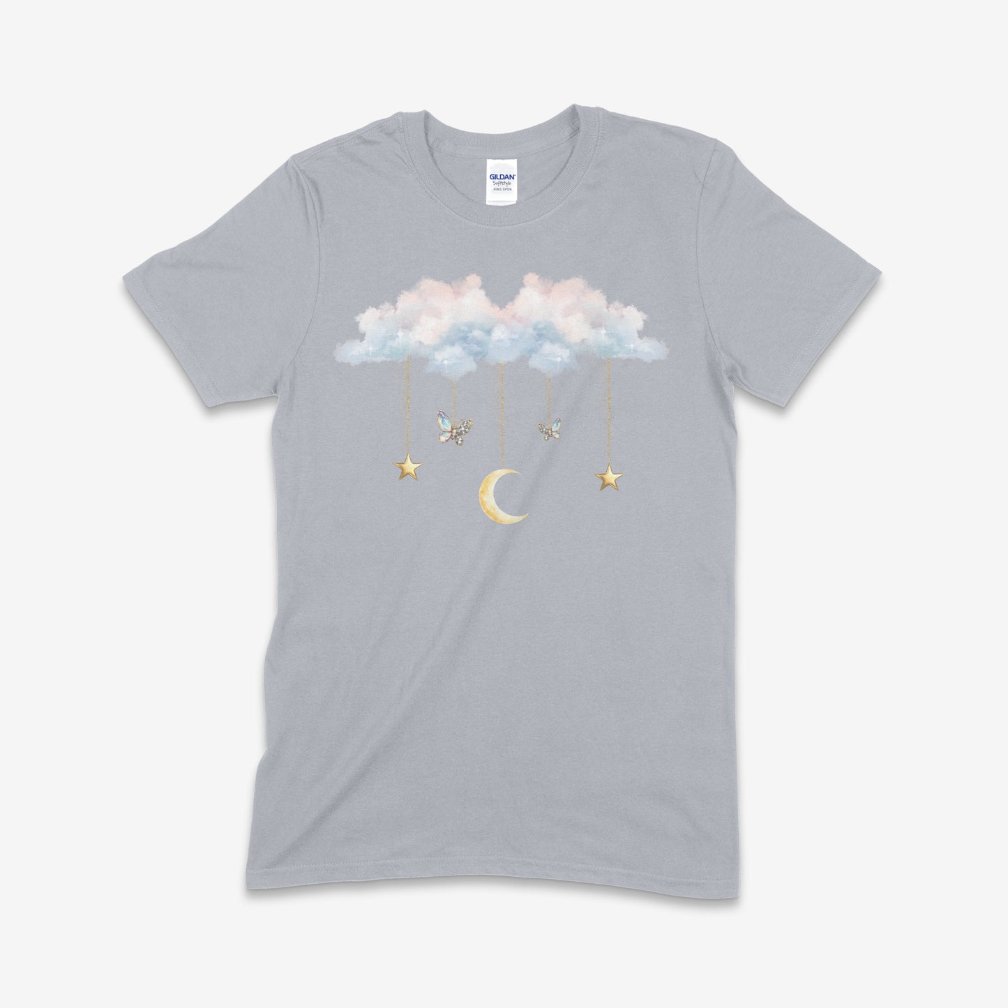 Dreams Among The Stars