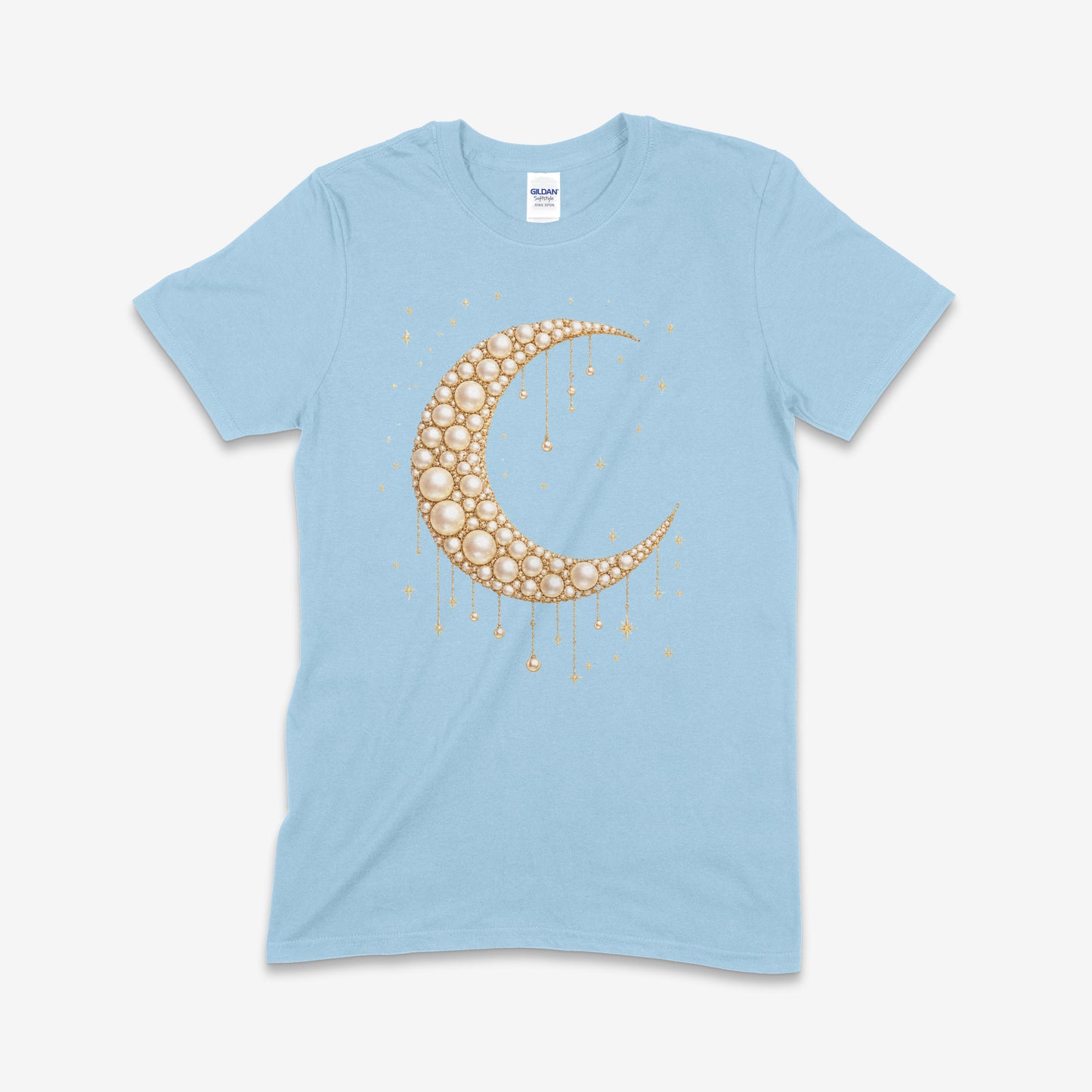 Pearl Moonlight