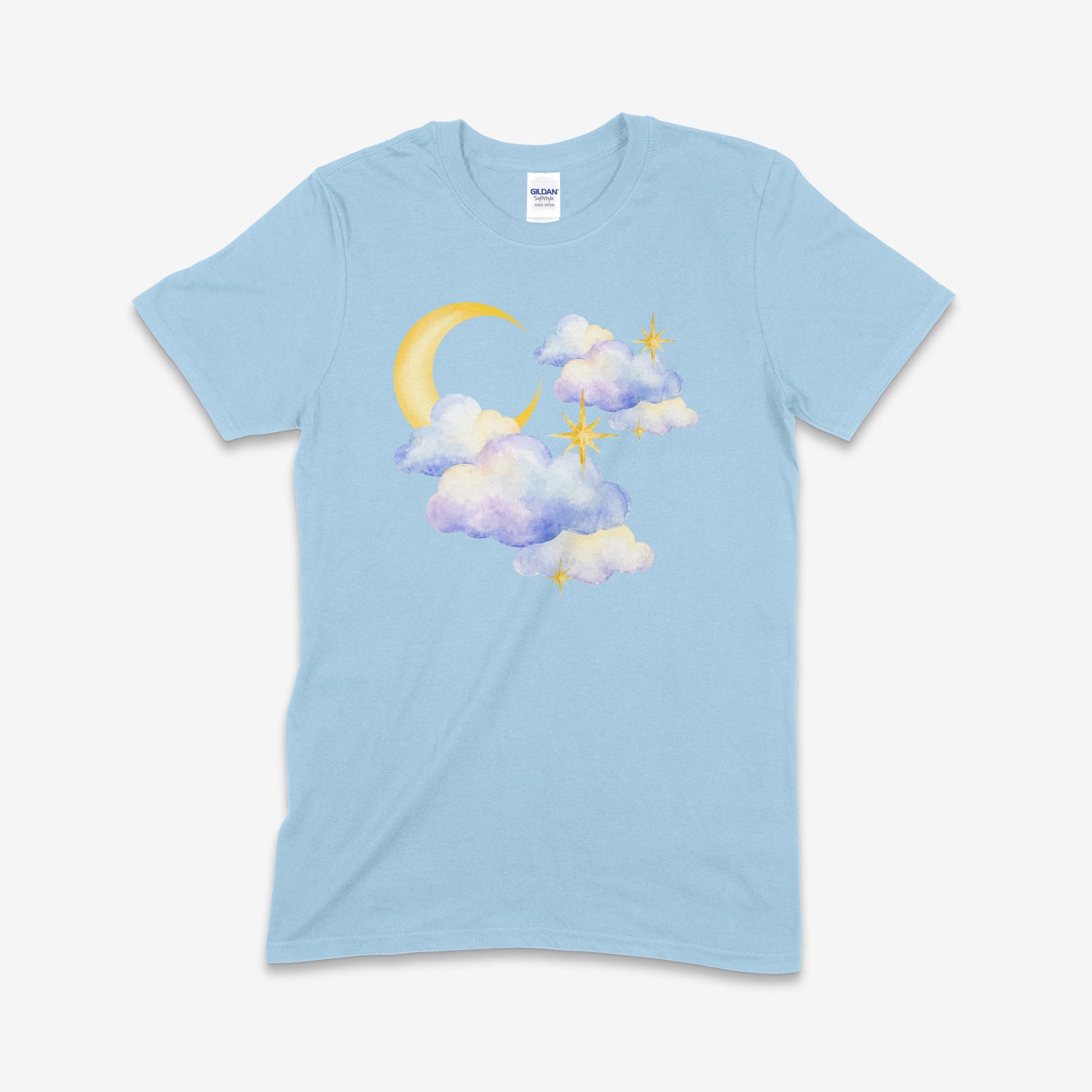 Cloud Nine Halo