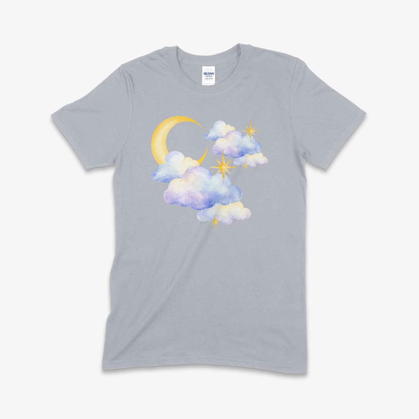 Cloud Nine Halo