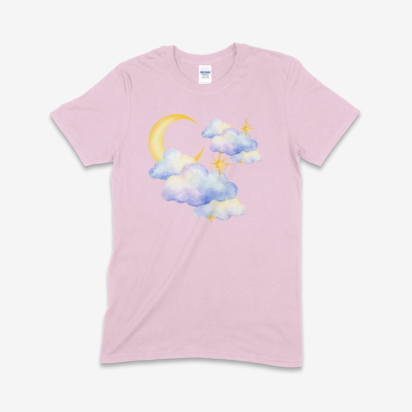 Cloud Nine Halo
