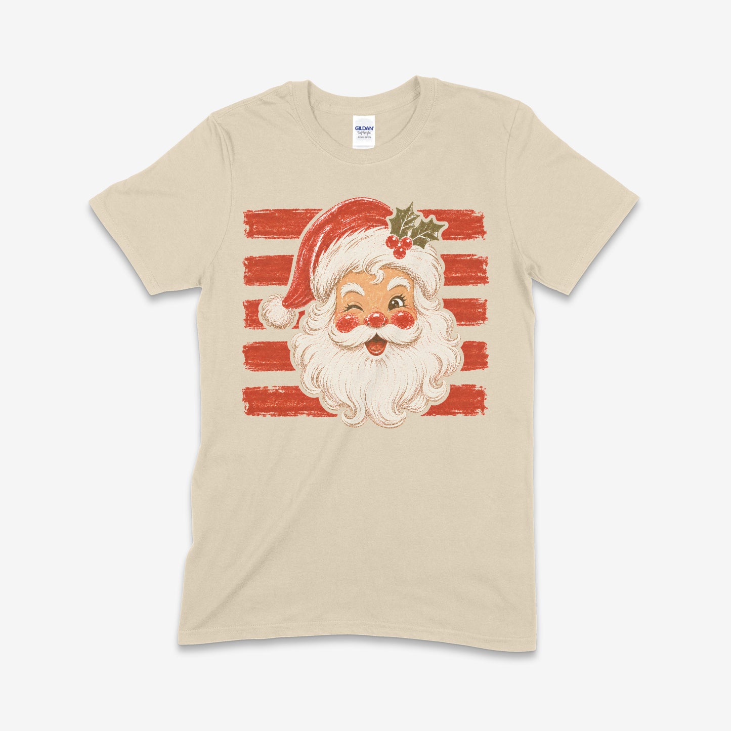 Santa Baby