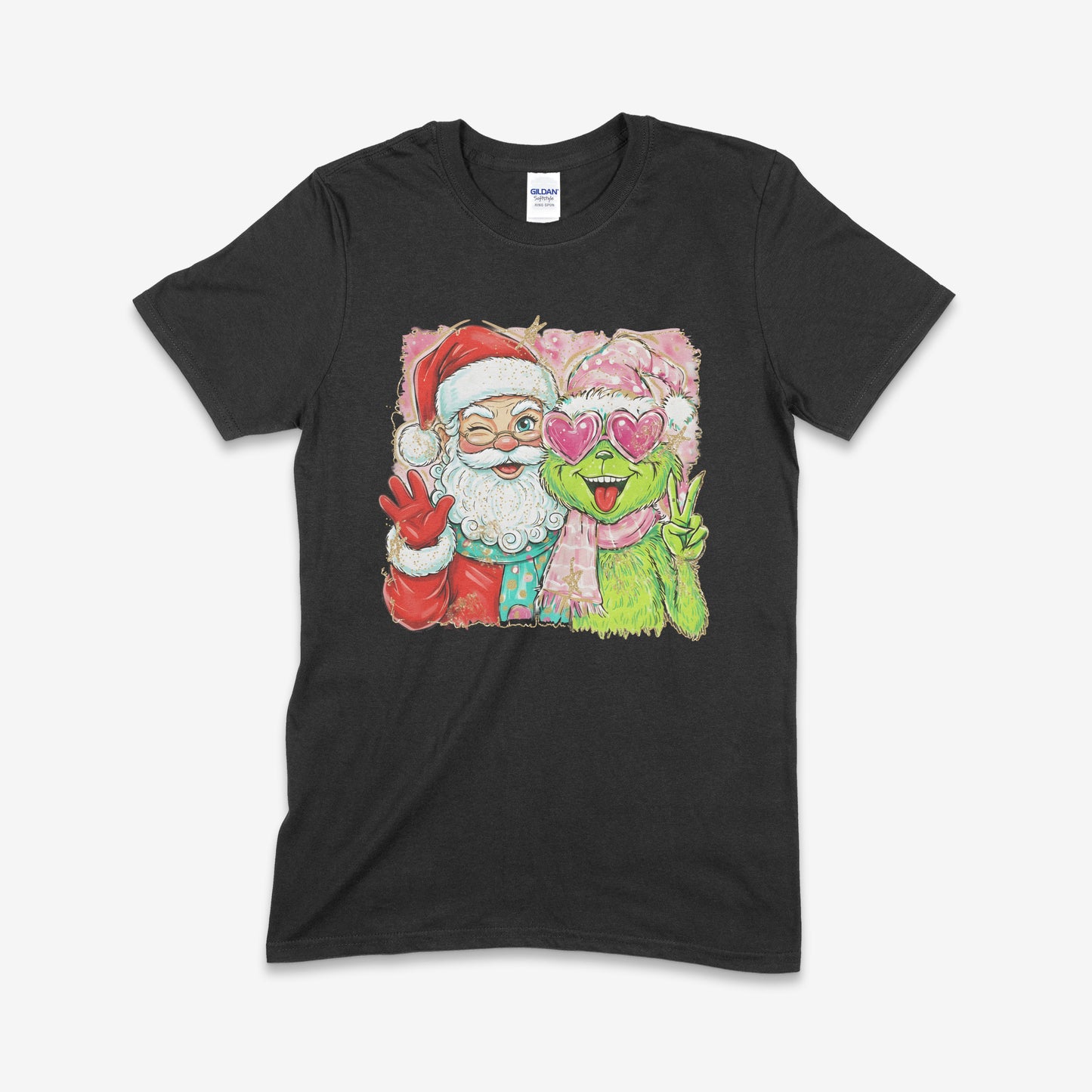 Holiday Frenemies