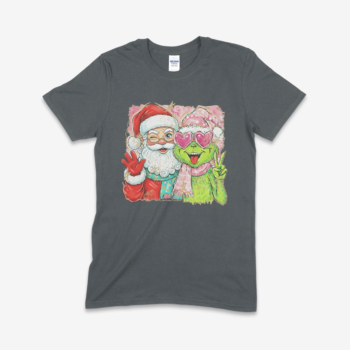 Holiday Frenemies