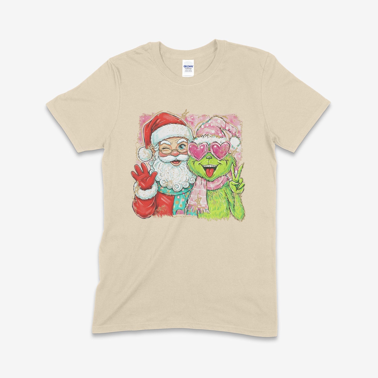 Holiday Frenemies