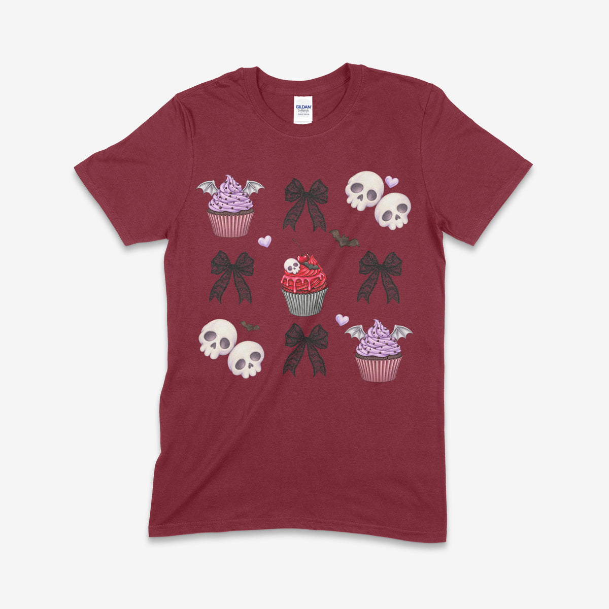Halloween Sweetshop 8