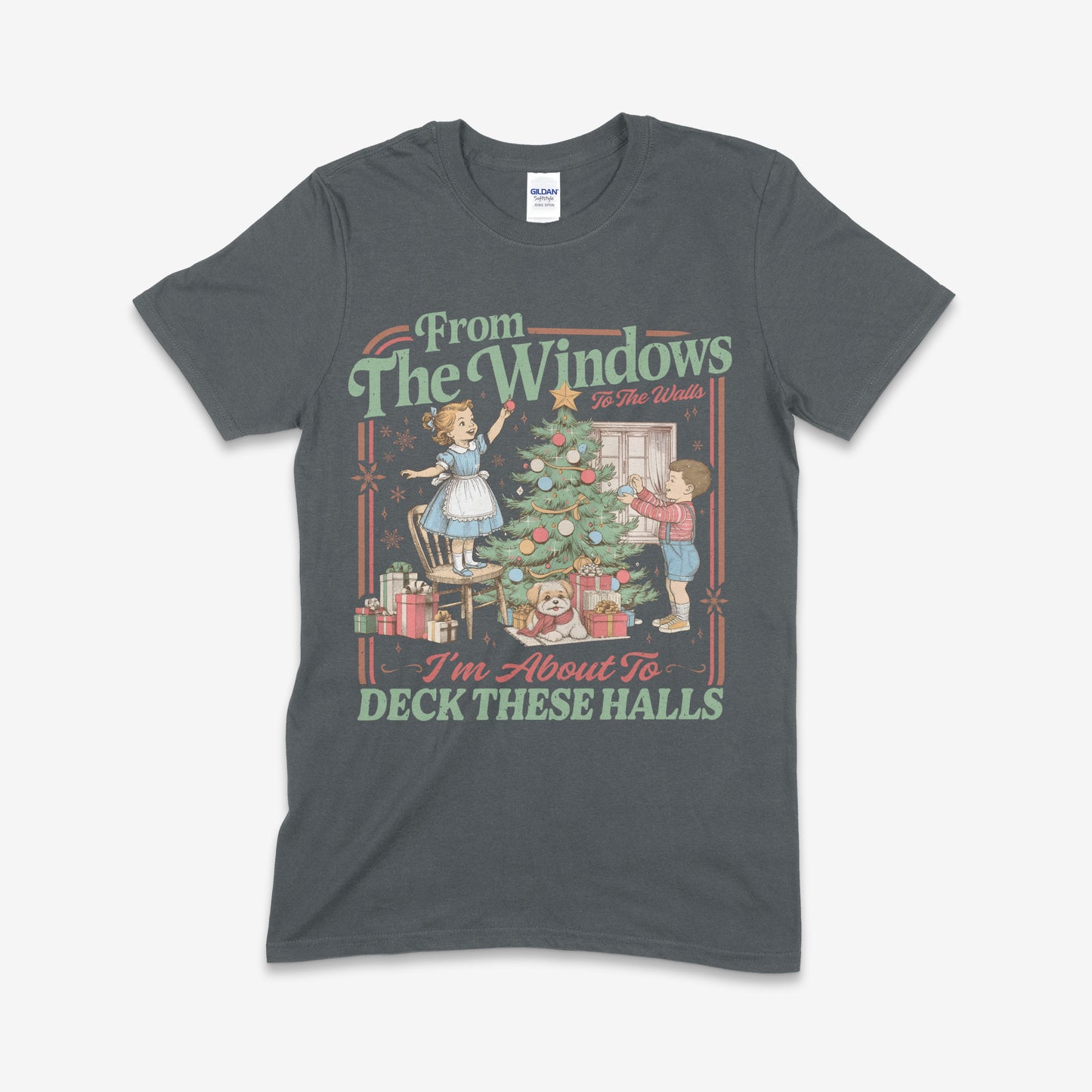 Deck These Halls