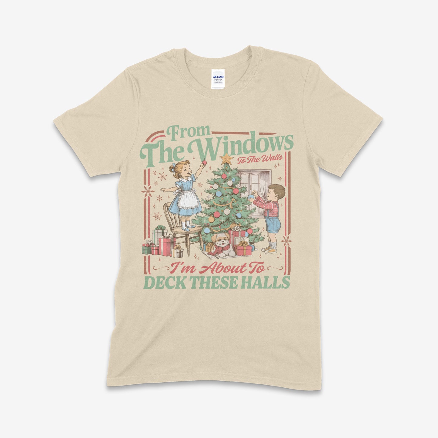 Deck These Halls