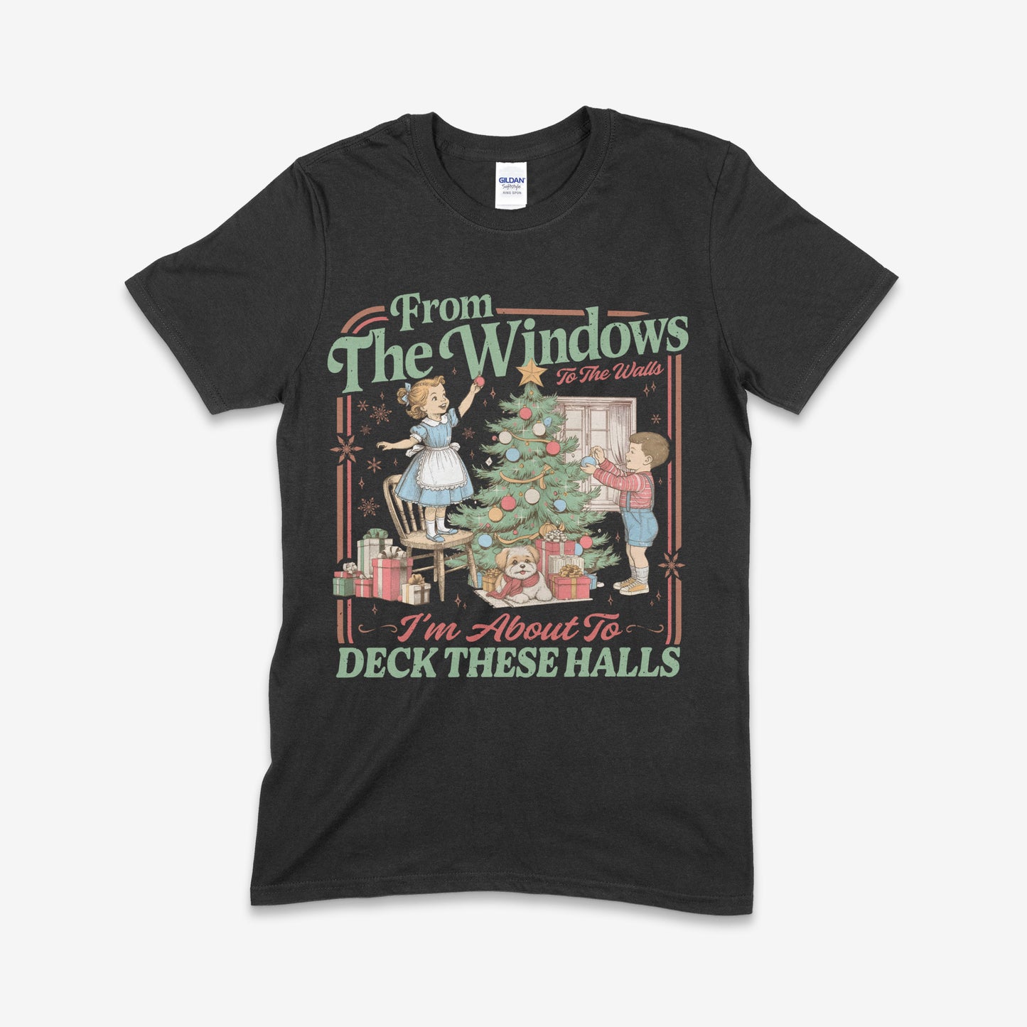 Deck These Halls